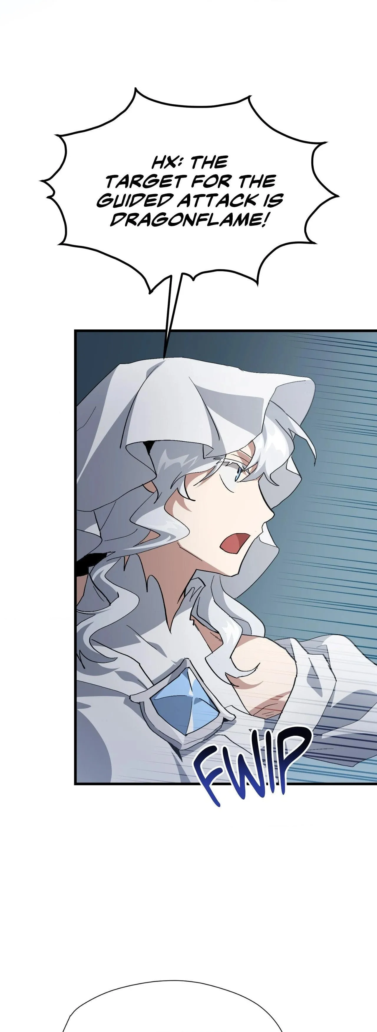 Raising a Newbie to Grind Them Chapter 66 - page 9