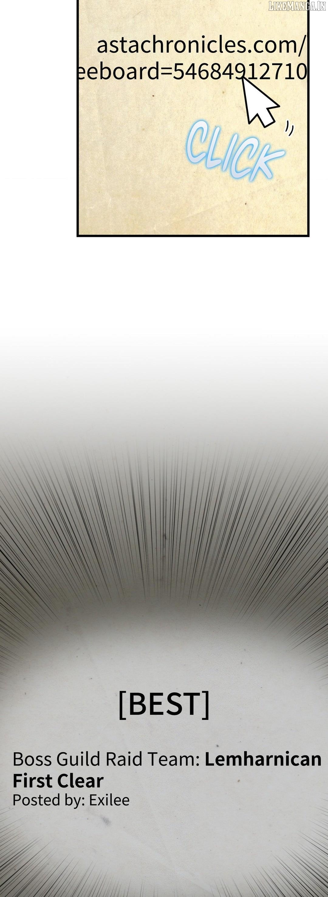 Raising a Newbie to Grind Them Chapter 67 - page 9