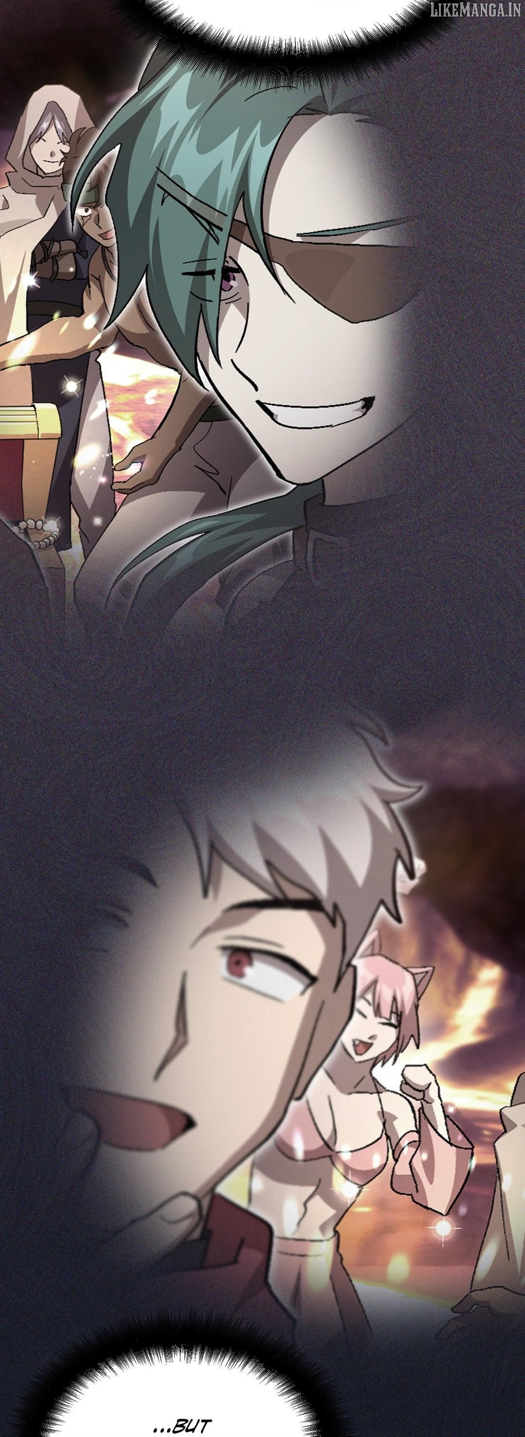 Raising a Newbie to Grind Them Chapter 67 - page 12