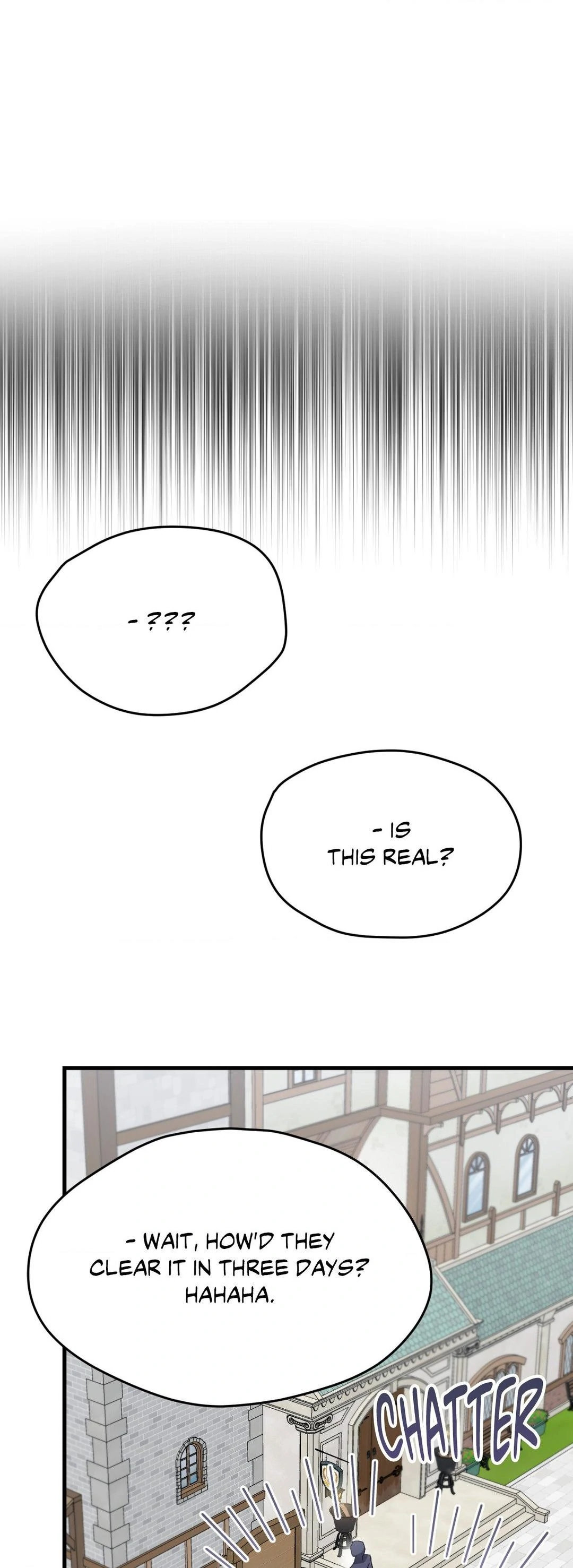 Raising a Newbie to Grind Them Chapter 67 - page 17