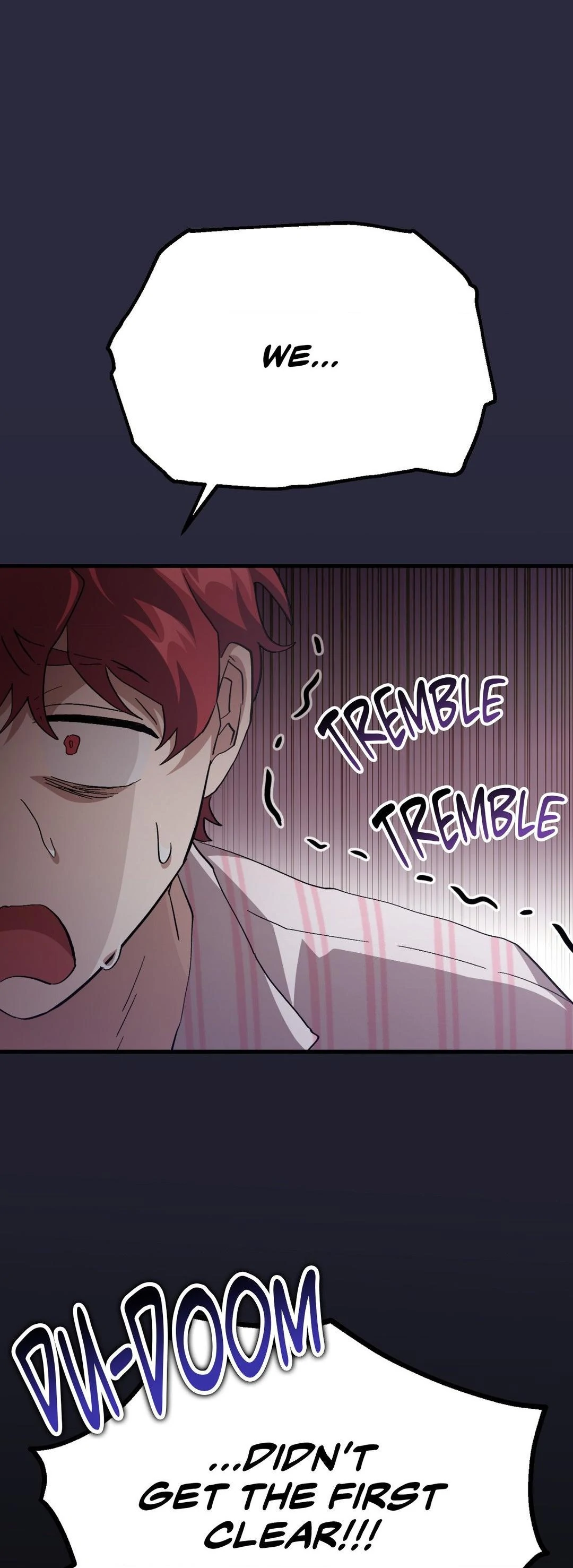 Raising a Newbie to Grind Them Chapter 67 - page 1