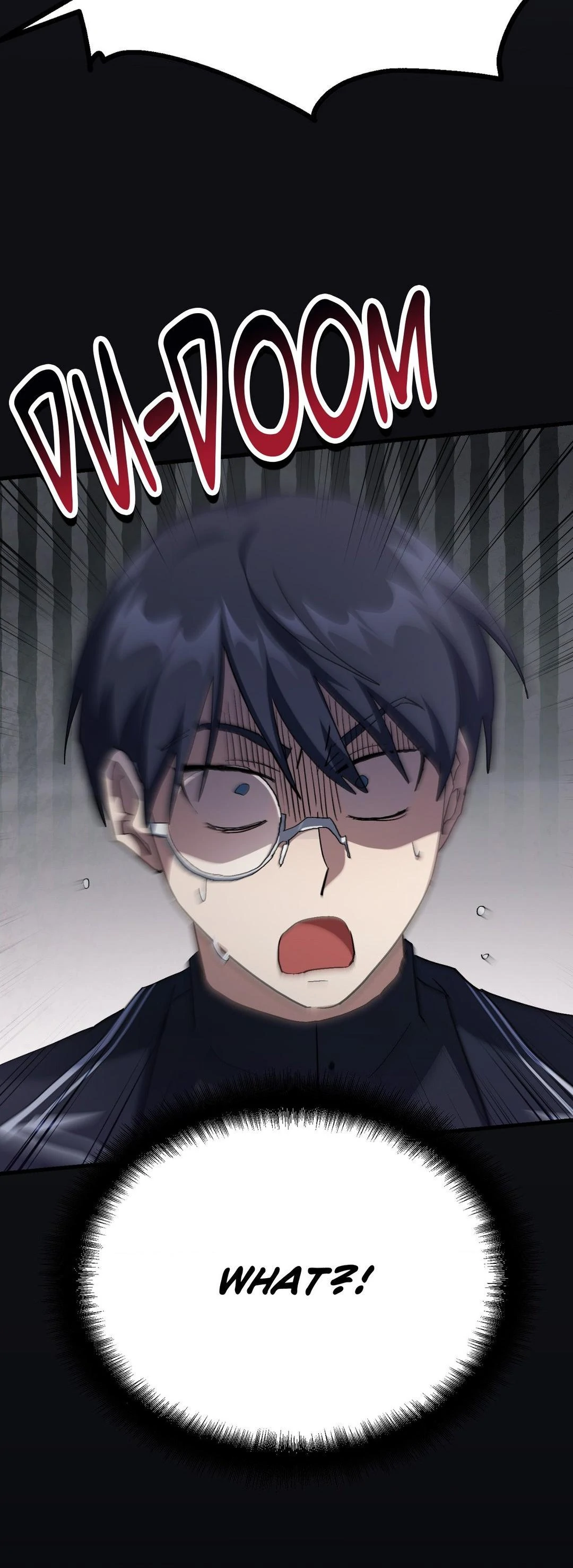 Raising a Newbie to Grind Them Chapter 67 - page 2