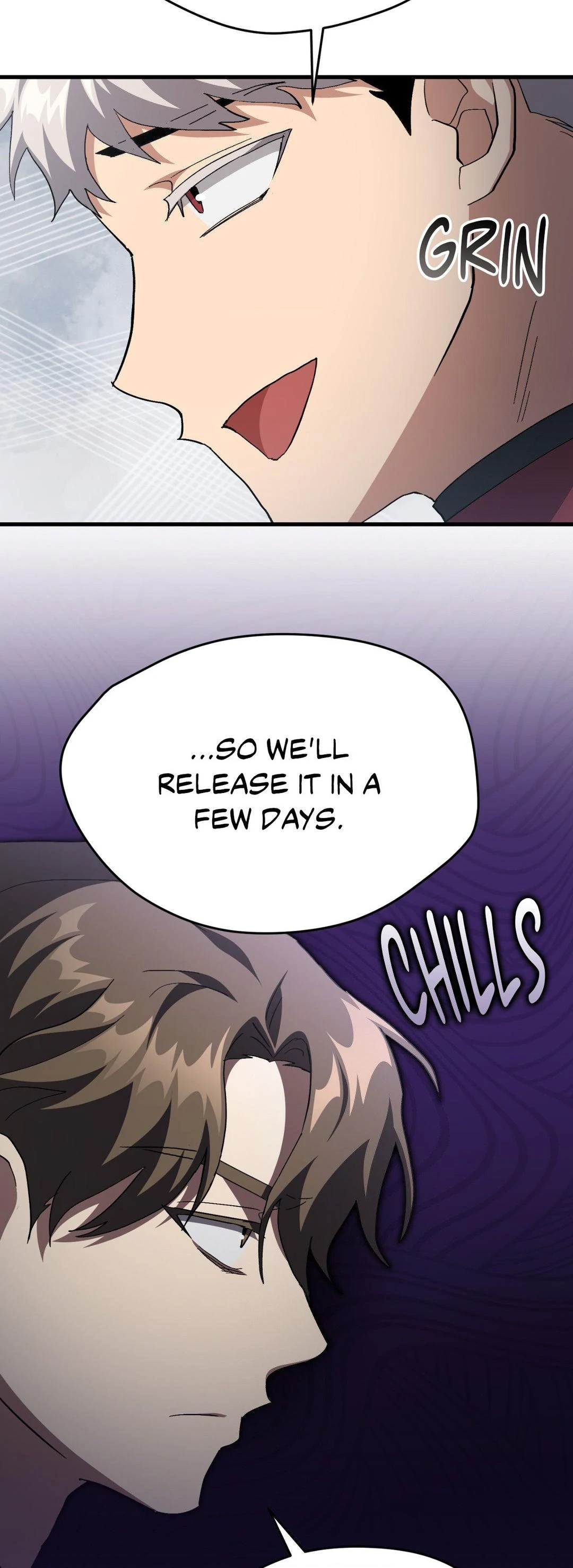 Raising a Newbie to Grind Them Chapter 67 - page 30