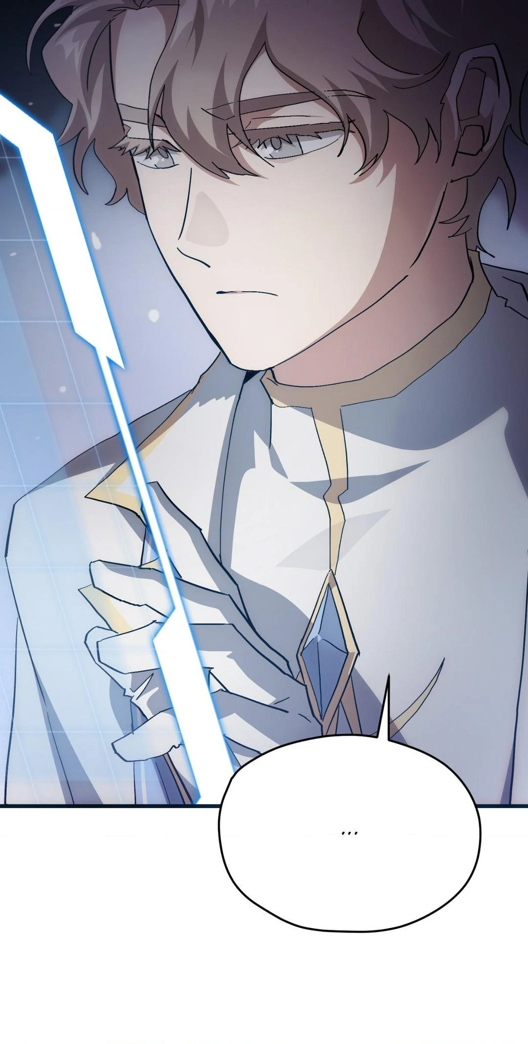 Raising a Newbie to Grind Them Chapter 67 - page 33