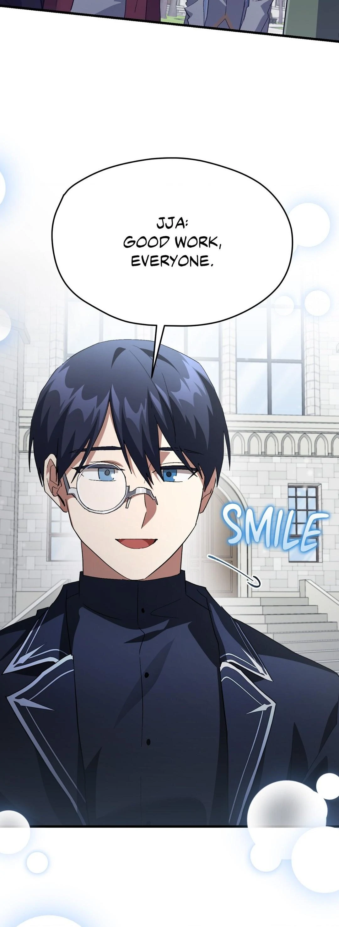 Raising a Newbie to Grind Them Chapter 67 - page 37