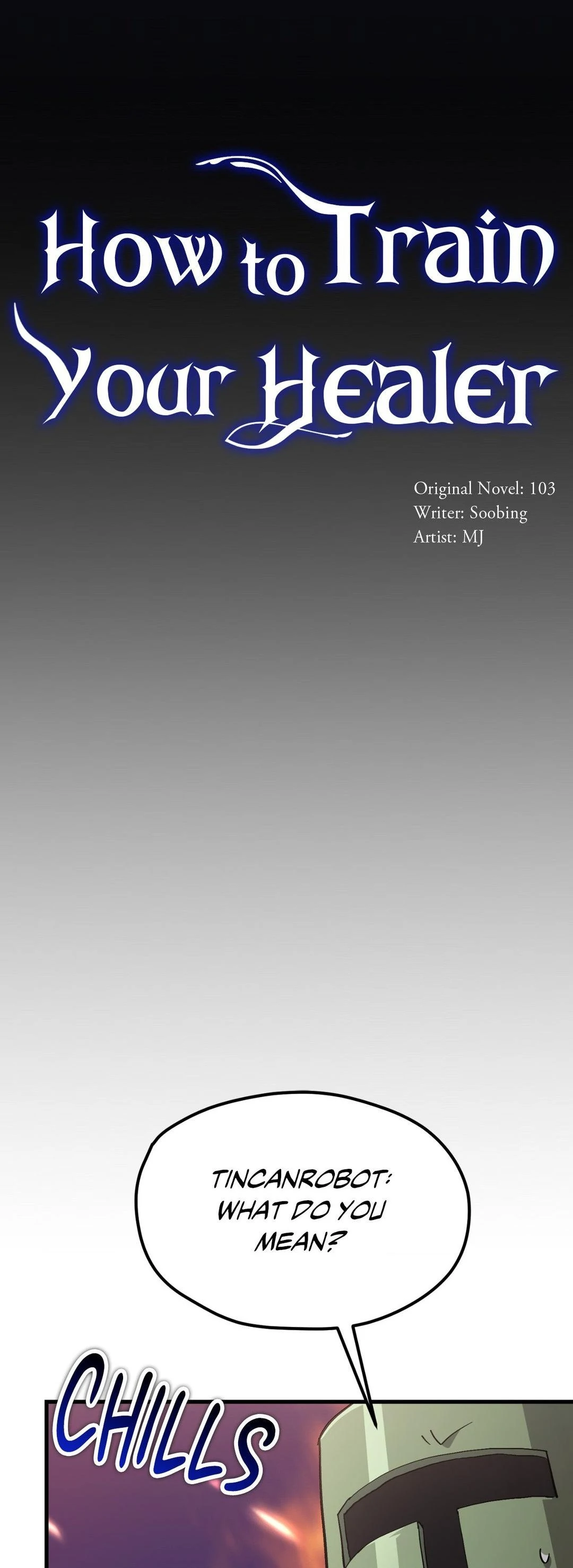 Raising a Newbie to Grind Them Chapter 67 - page 3