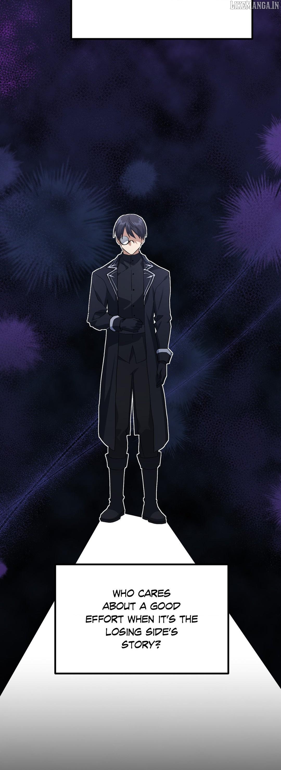 Raising a Newbie to Grind Them Chapter 67 - page 41