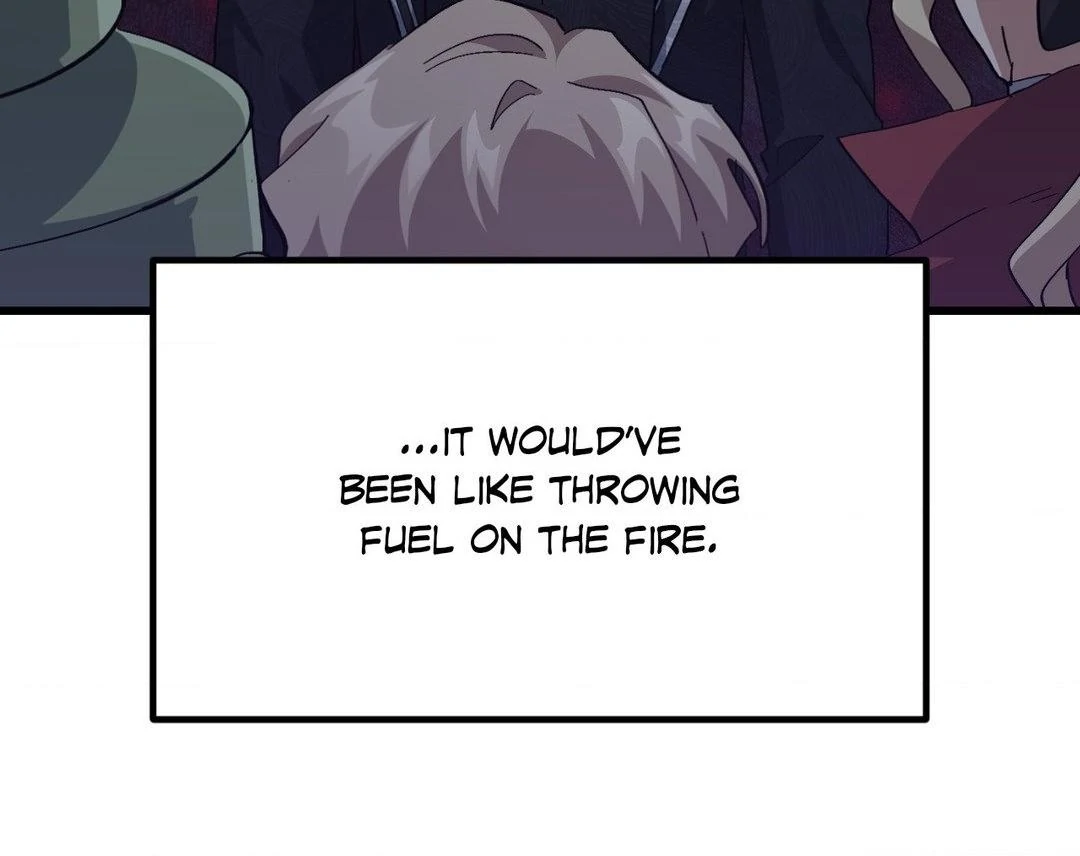 Raising a Newbie to Grind Them Chapter 67 - page 44