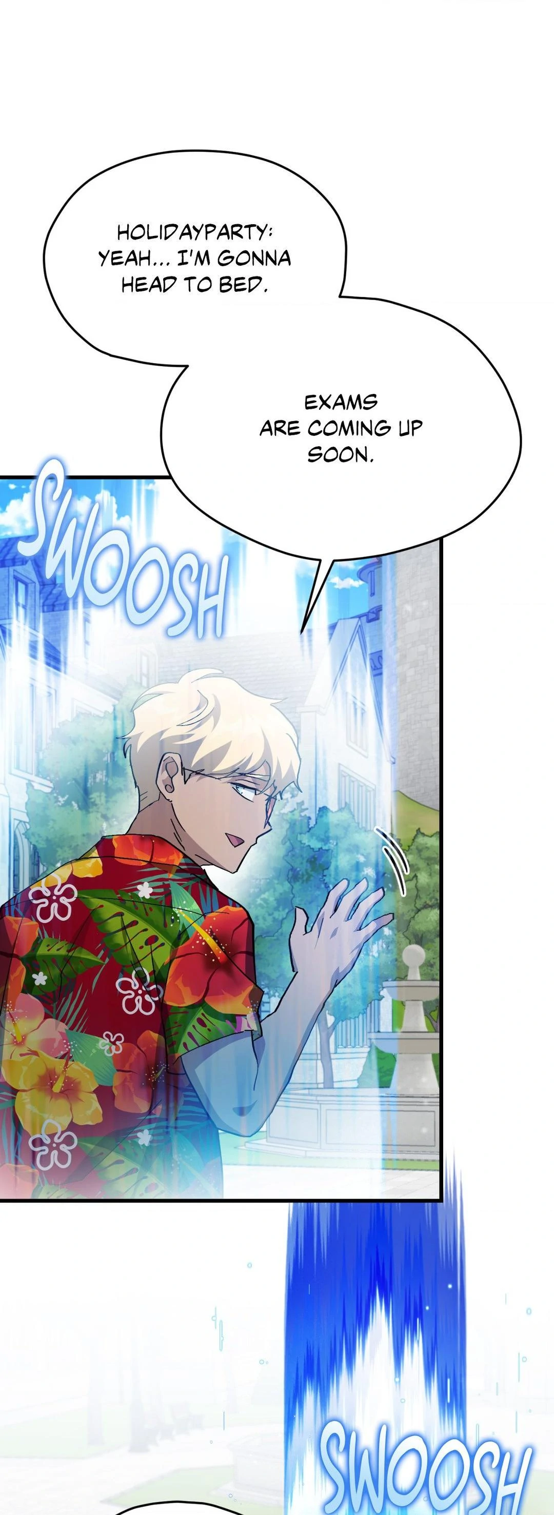 Raising a Newbie to Grind Them Chapter 67 - page 48