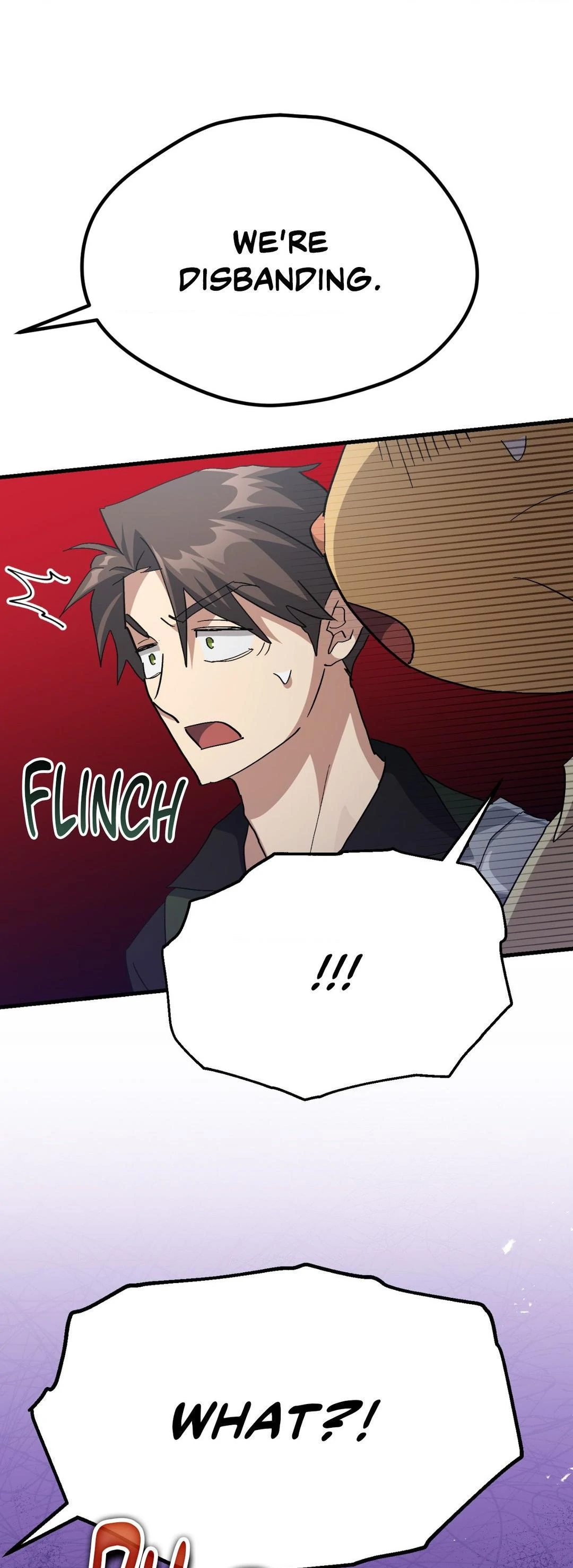 Raising a Newbie to Grind Them Chapter 67 - page 55