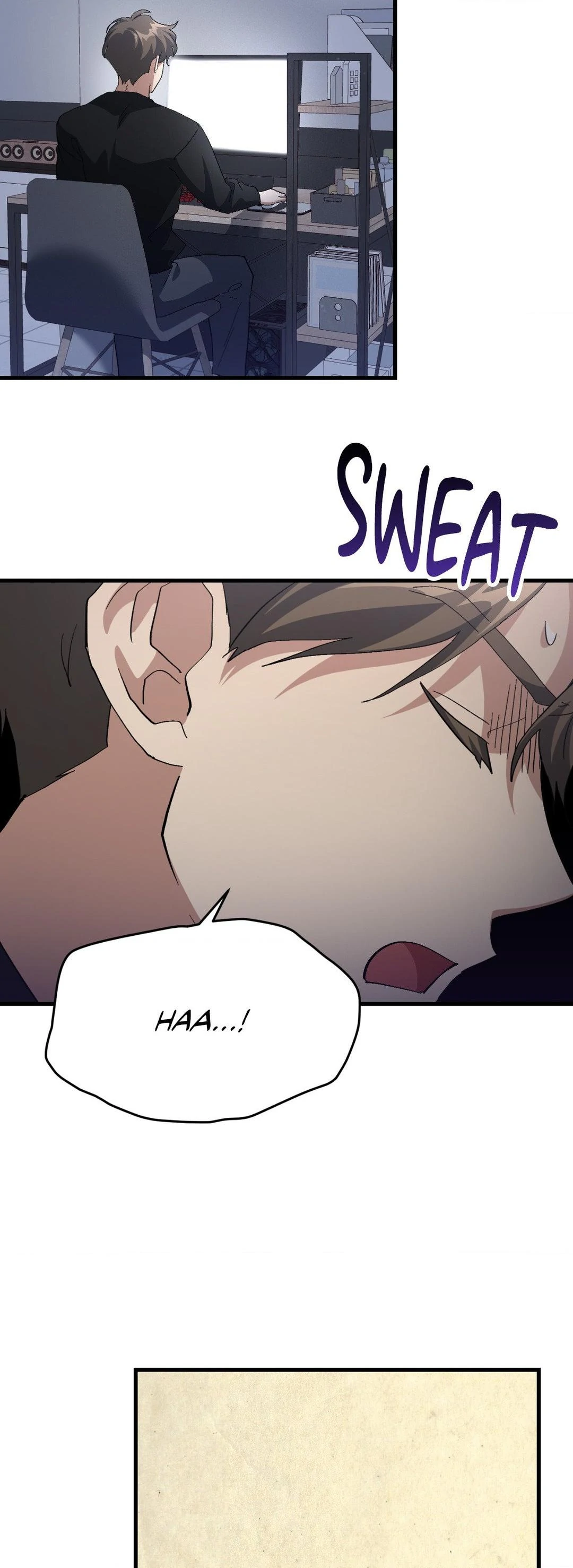 Raising a Newbie to Grind Them Chapter 67 - page 8