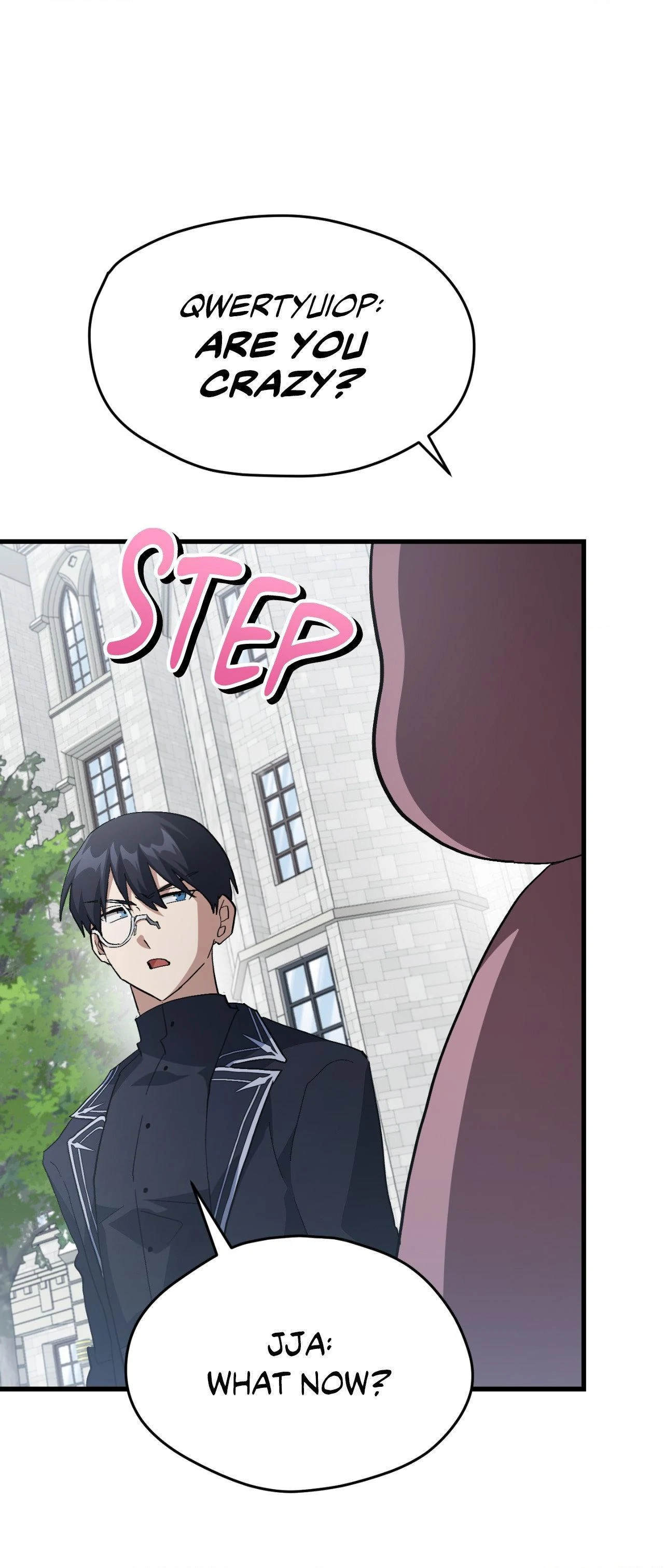 Raising a Newbie to Grind Them Chapter 68 - page 11