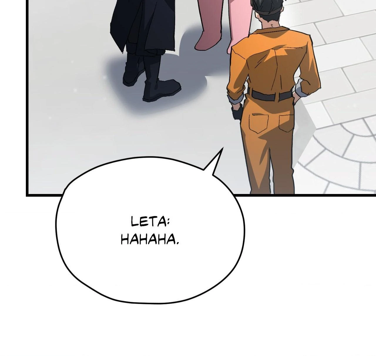 Raising a Newbie to Grind Them Chapter 68 - page 17