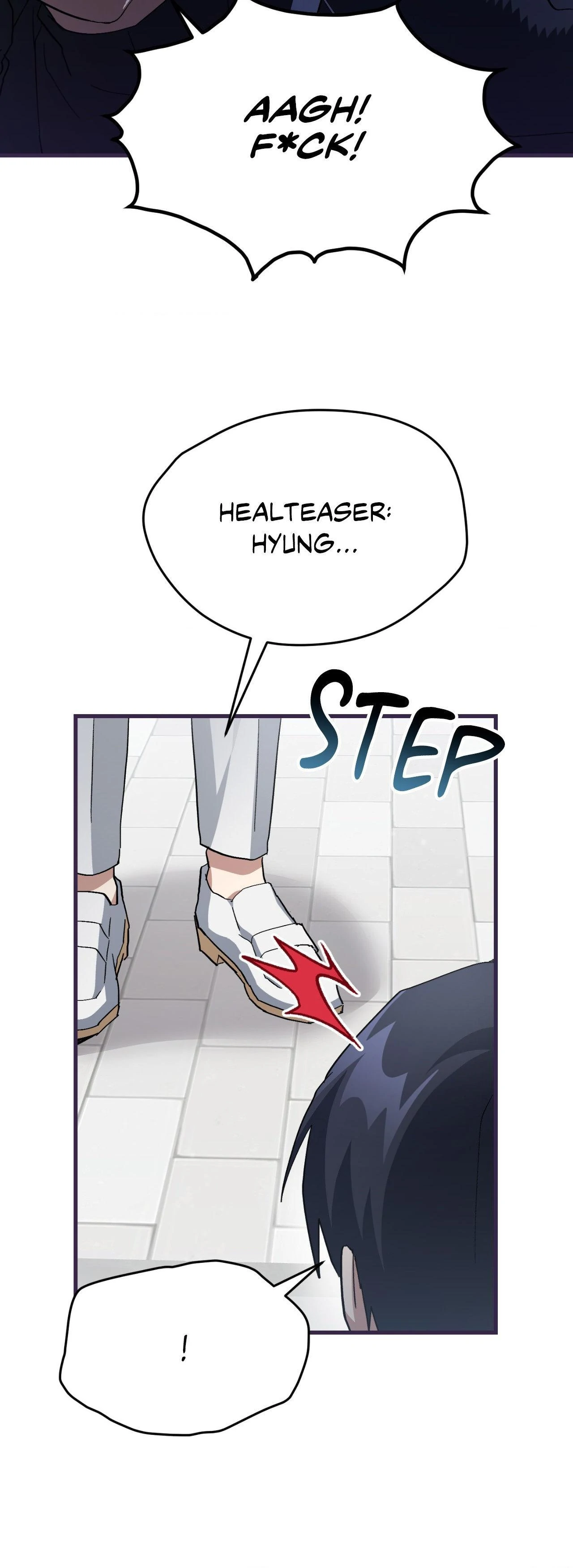 Raising a Newbie to Grind Them Chapter 68 - page 19