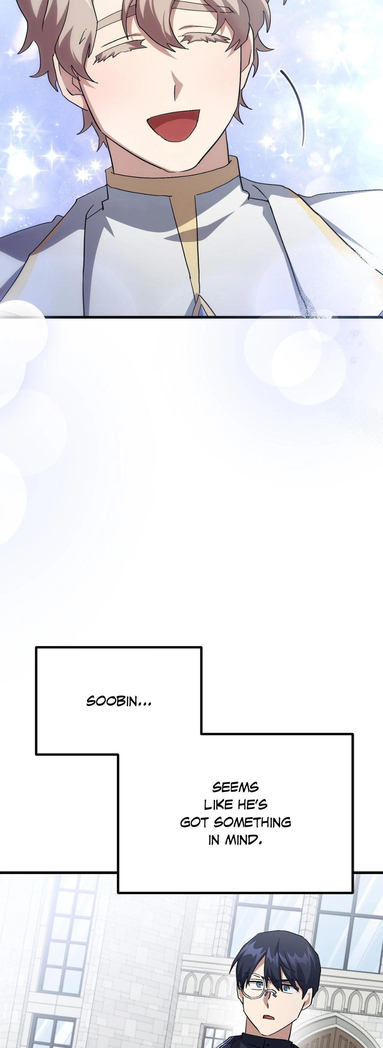 Raising a Newbie to Grind Them Chapter 68 - page 25