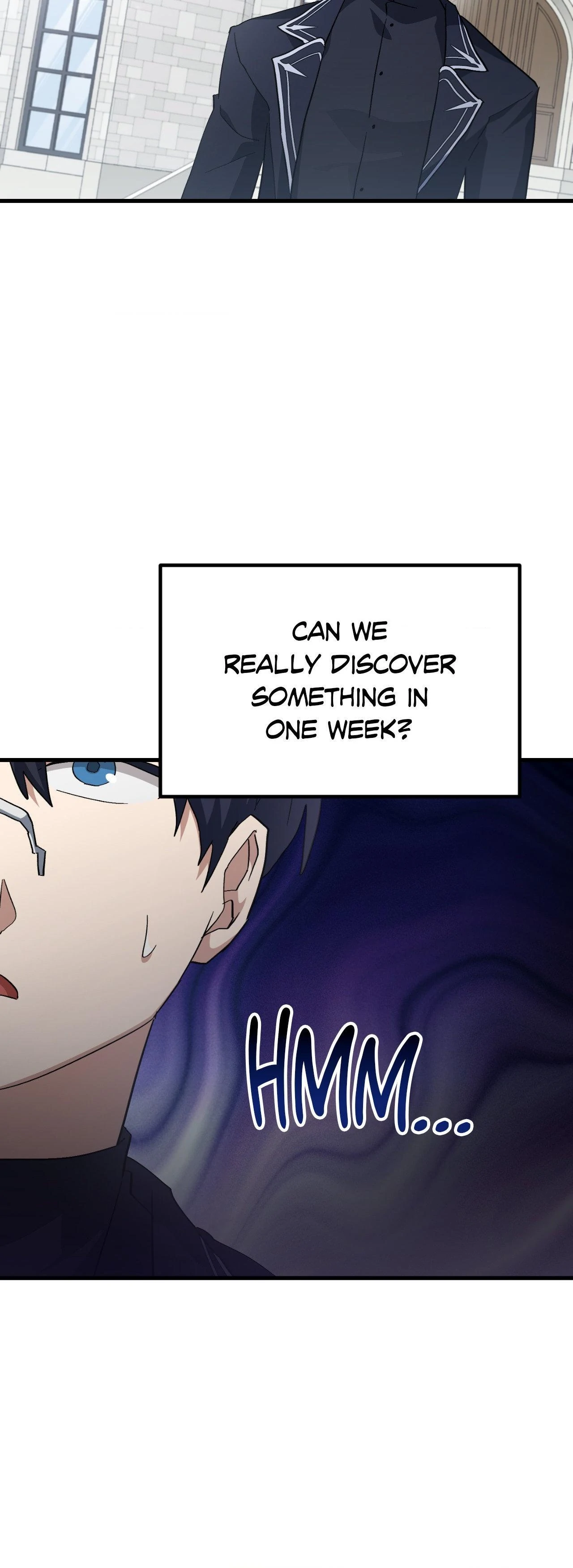 Raising a Newbie to Grind Them Chapter 68 - page 26