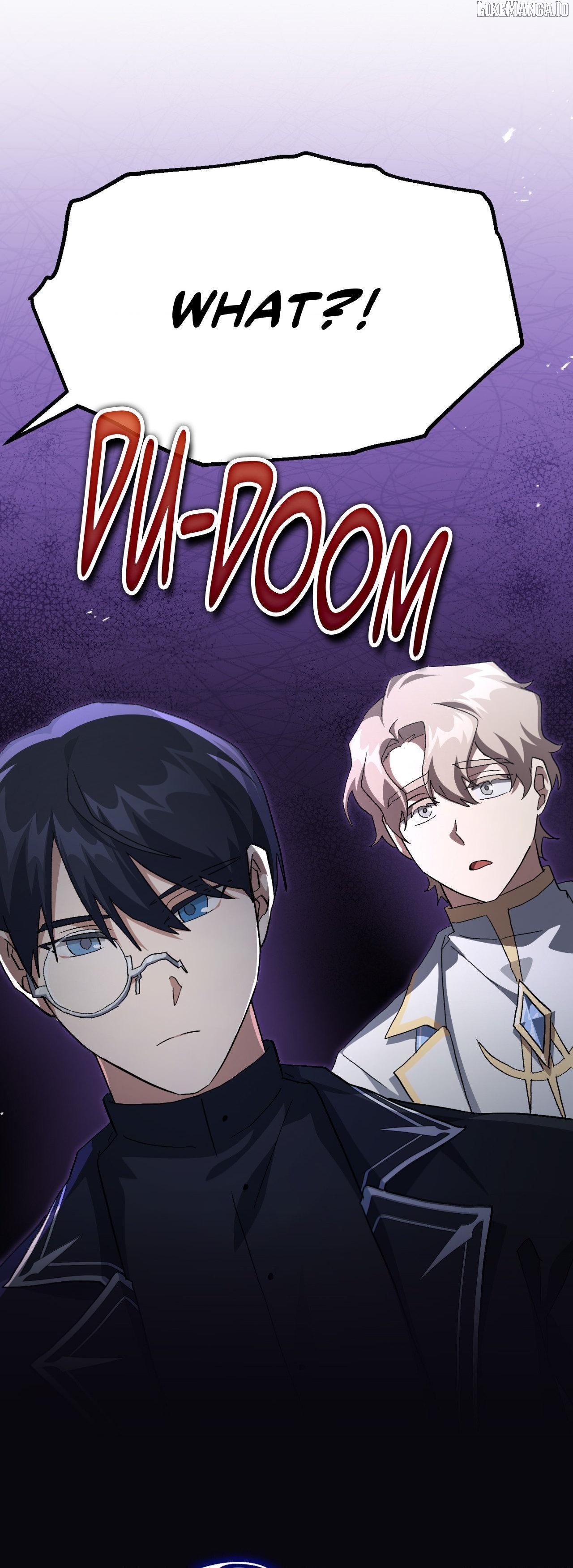 Raising a Newbie to Grind Them Chapter 68 - page 2