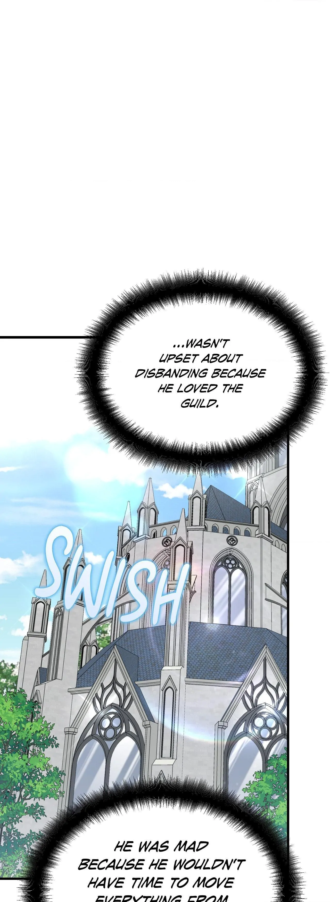 Raising a Newbie to Grind Them Chapter 68 - page 33