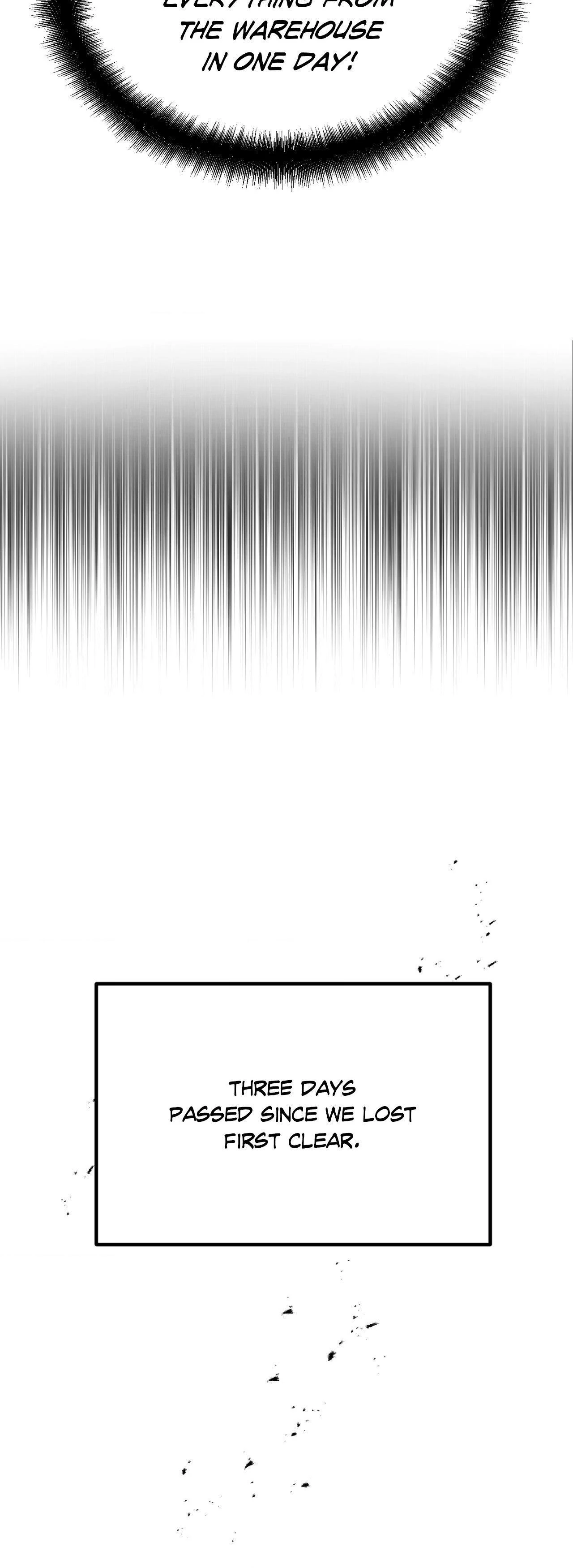 Raising a Newbie to Grind Them Chapter 68 - page 34