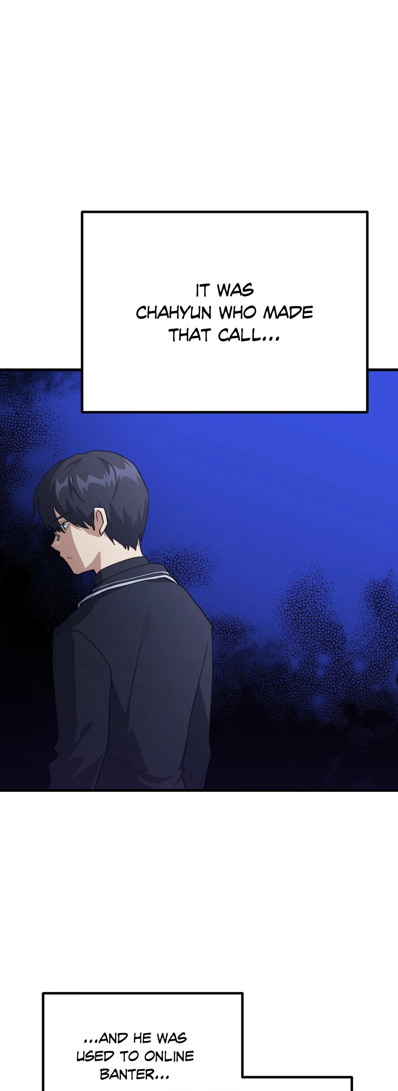 Raising a Newbie to Grind Them Chapter 68 - page 37