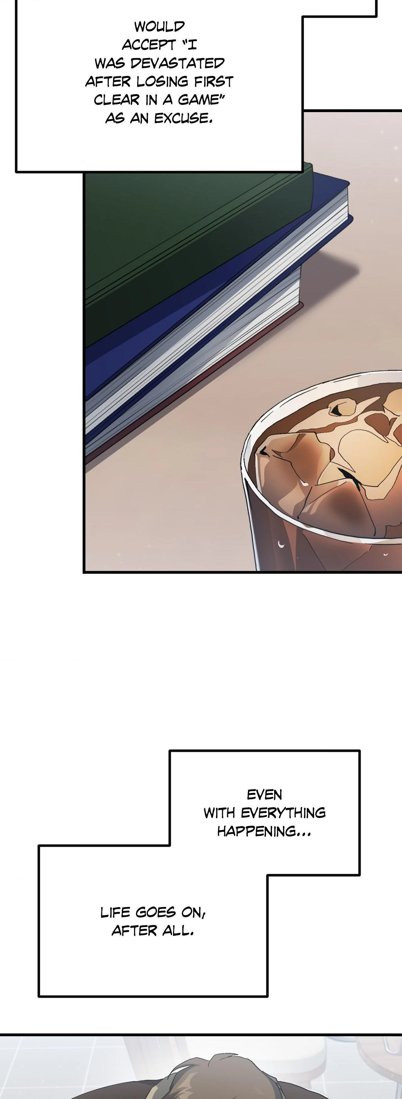 Raising a Newbie to Grind Them Chapter 68 - page 40