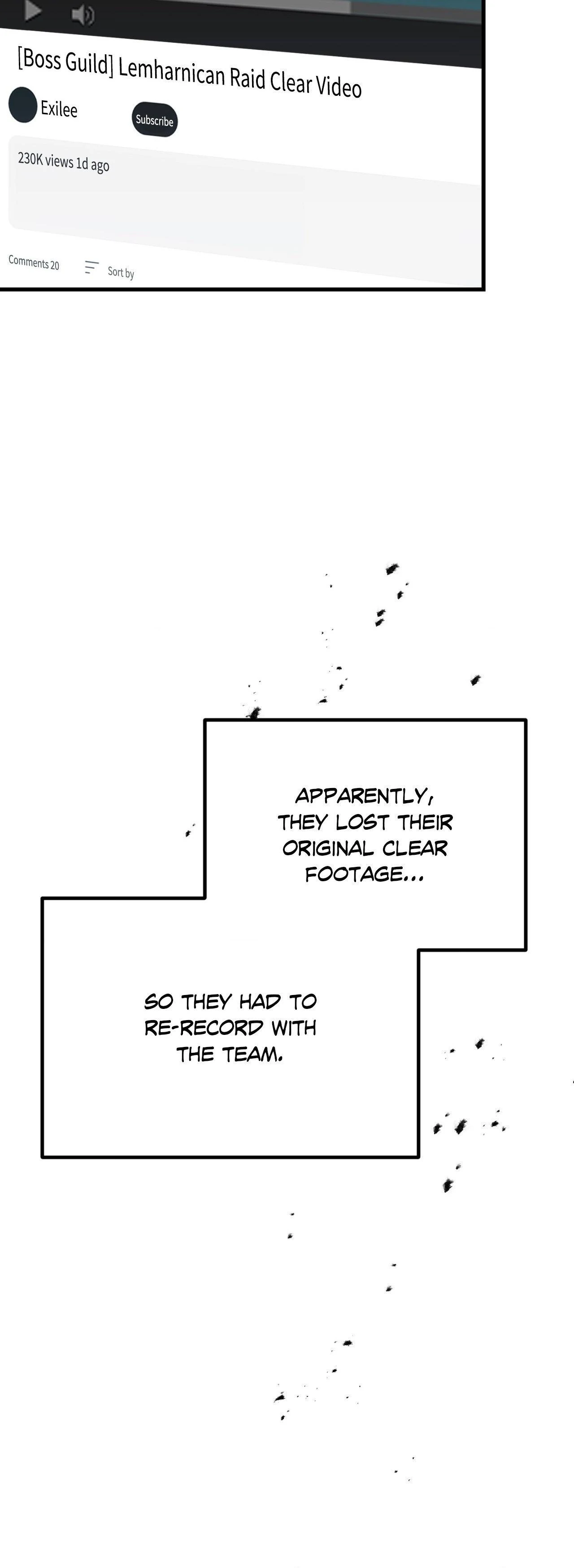 Raising a Newbie to Grind Them Chapter 68 - page 42