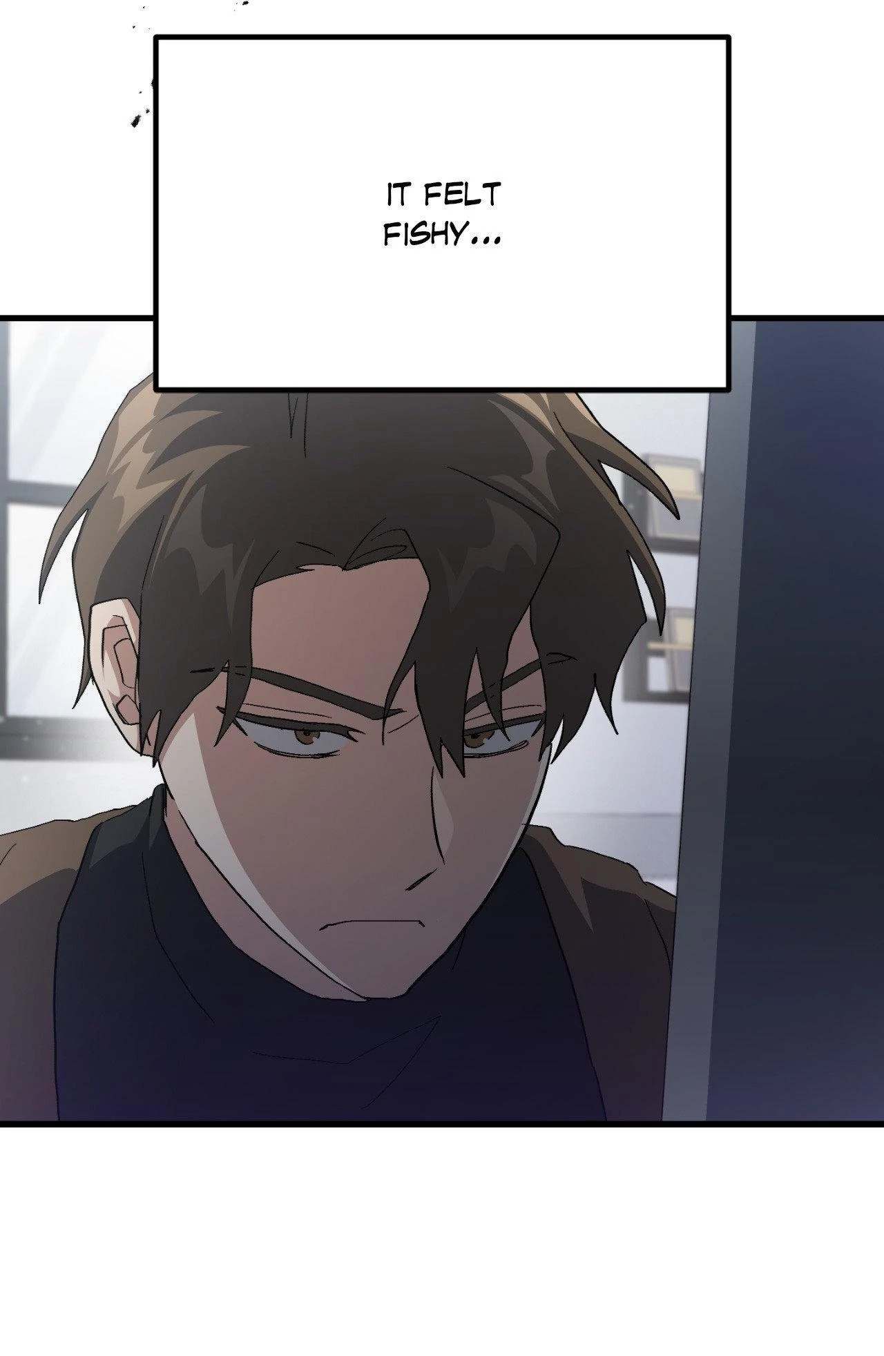 Raising a Newbie to Grind Them Chapter 68 - page 43