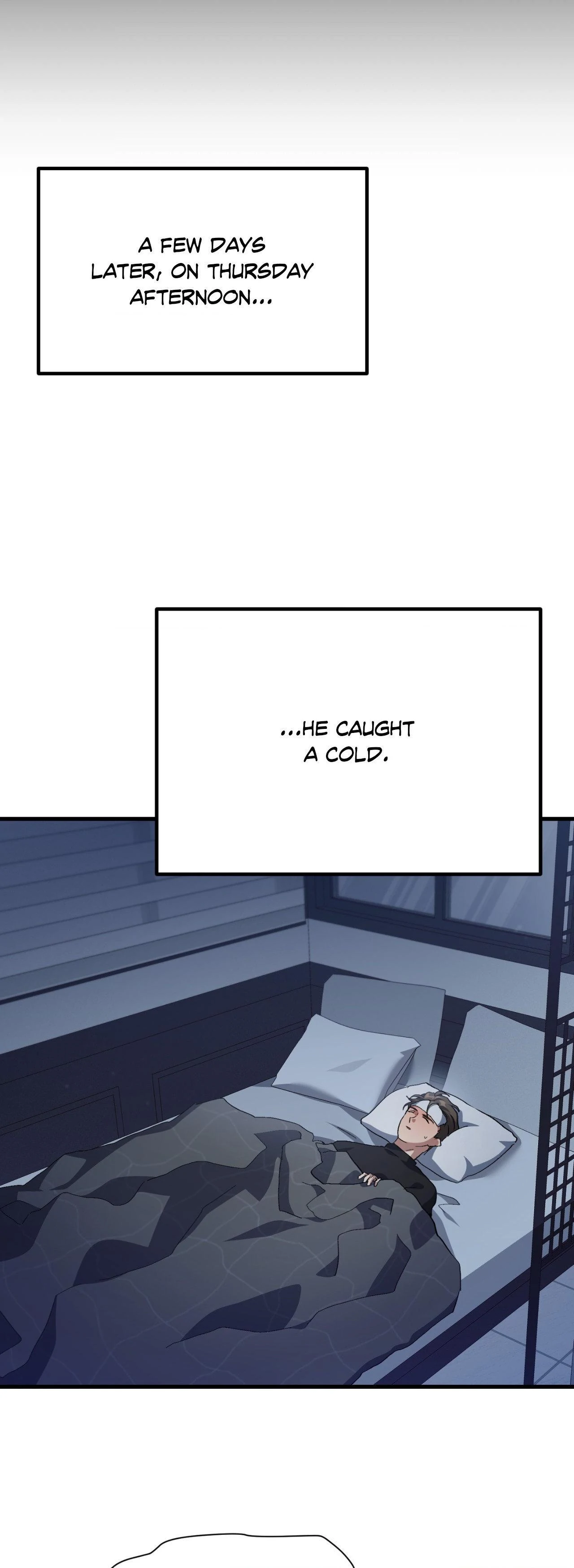 Raising a Newbie to Grind Them Chapter 68 - page 45