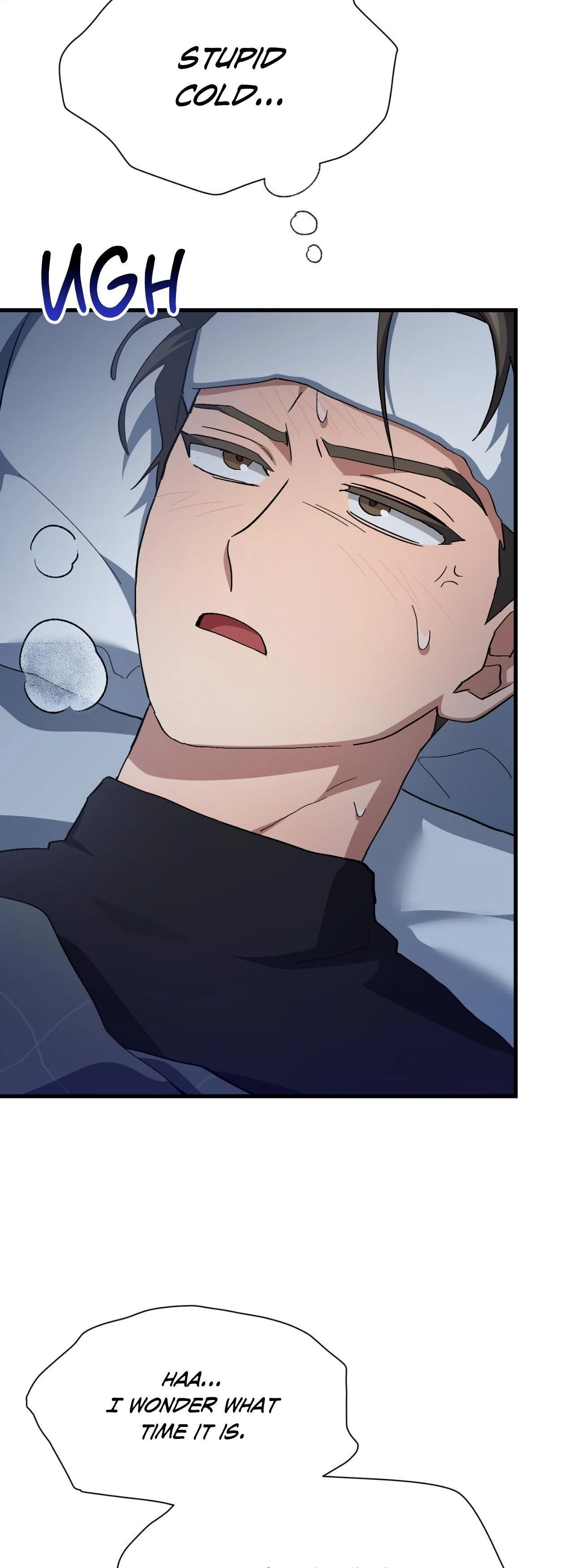 Raising a Newbie to Grind Them Chapter 68 - page 46