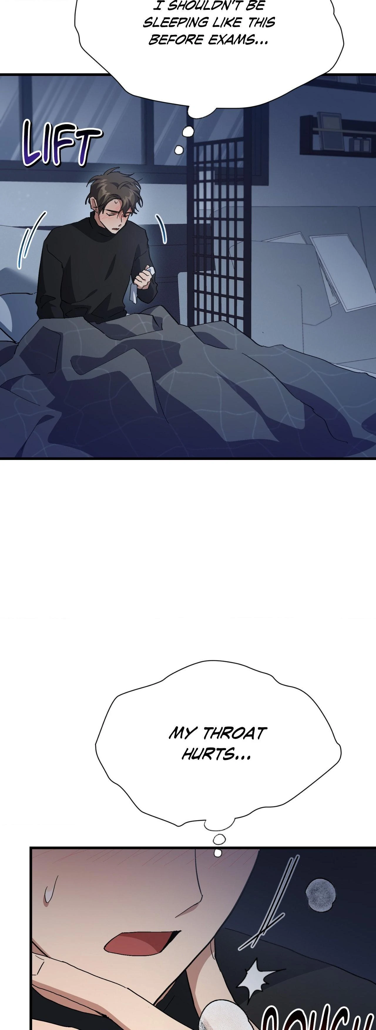 Raising a Newbie to Grind Them Chapter 68 - page 47