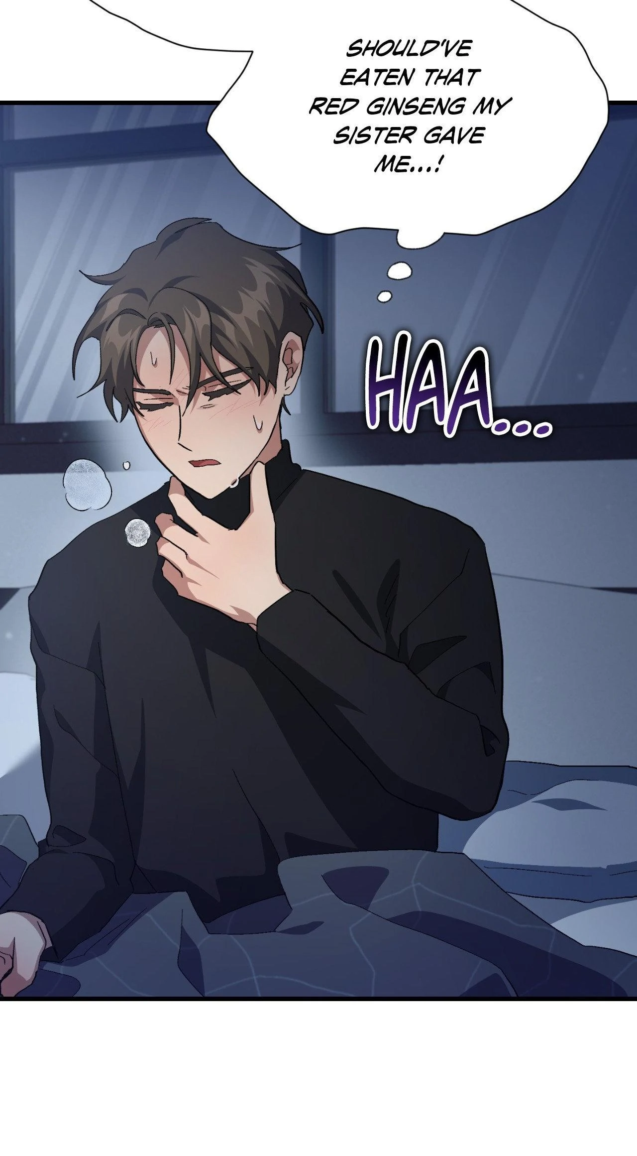 Raising a Newbie to Grind Them Chapter 68 - page 49