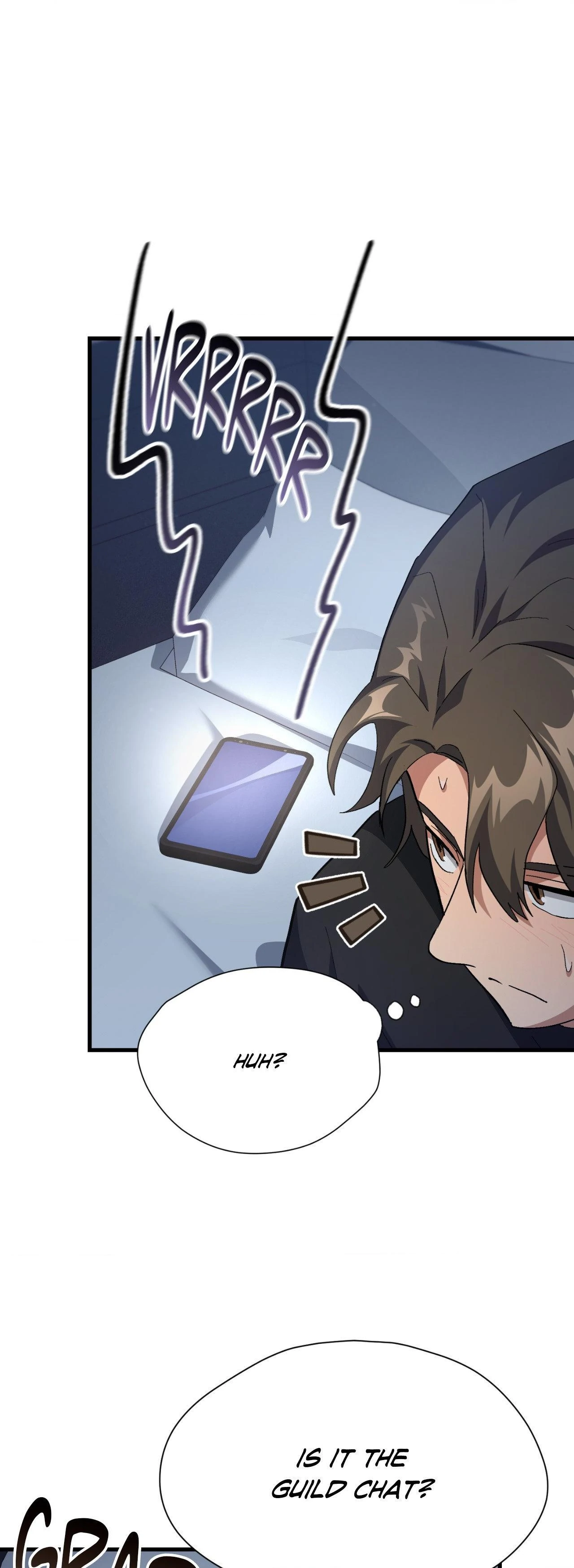 Raising a Newbie to Grind Them Chapter 68 - page 50