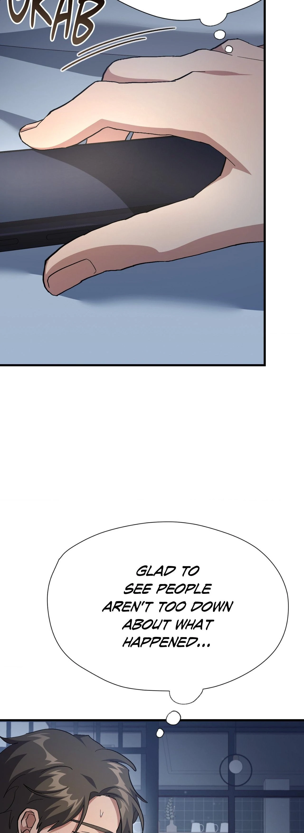 Raising a Newbie to Grind Them Chapter 68 - page 51