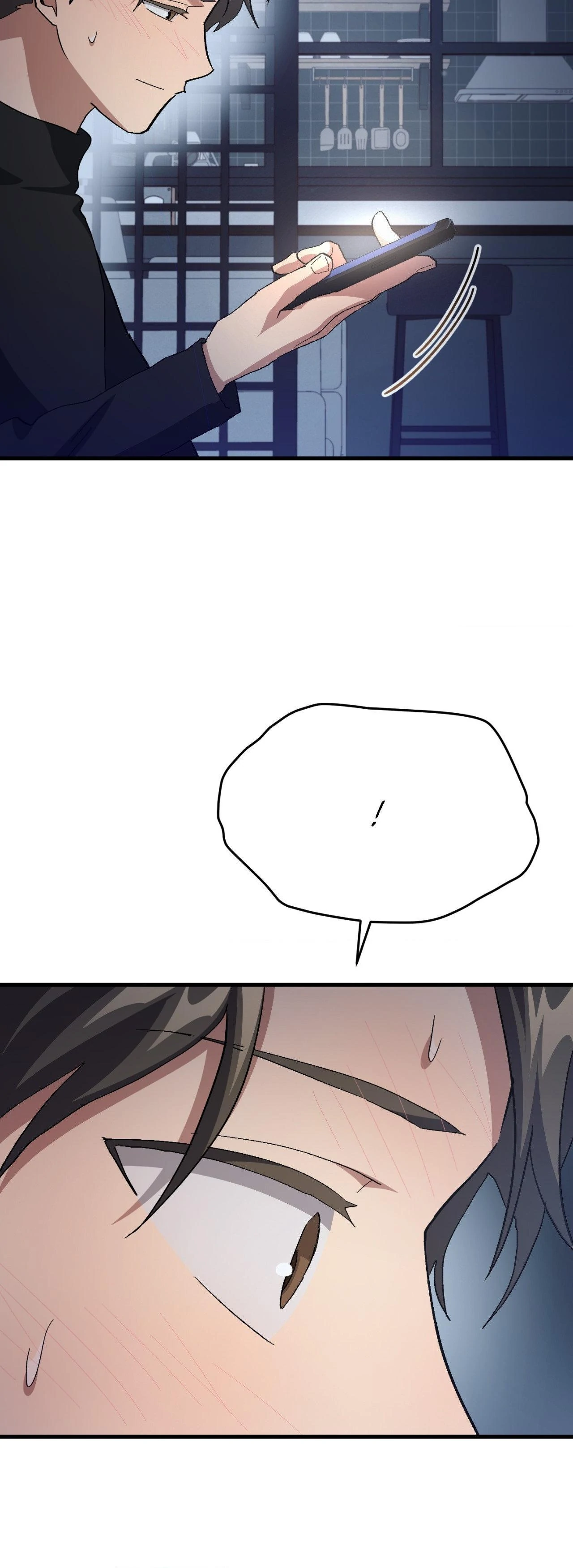 Raising a Newbie to Grind Them Chapter 68 - page 52