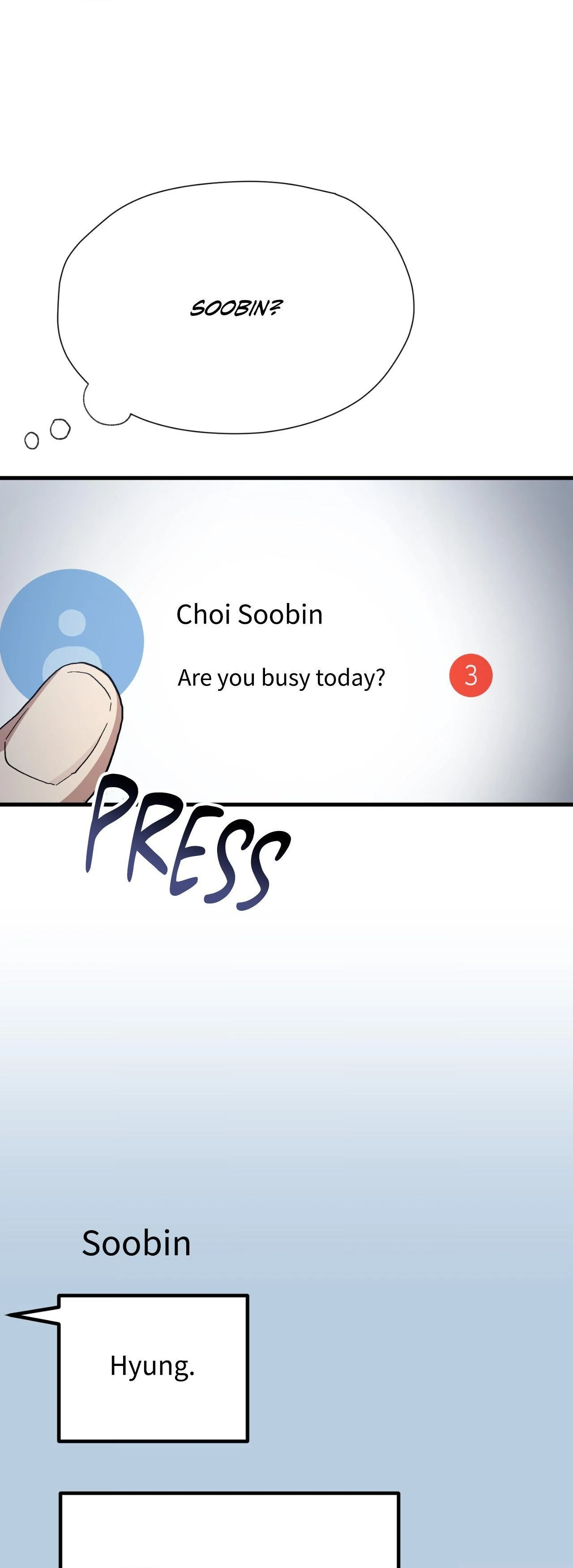 Raising a Newbie to Grind Them Chapter 68 - page 53