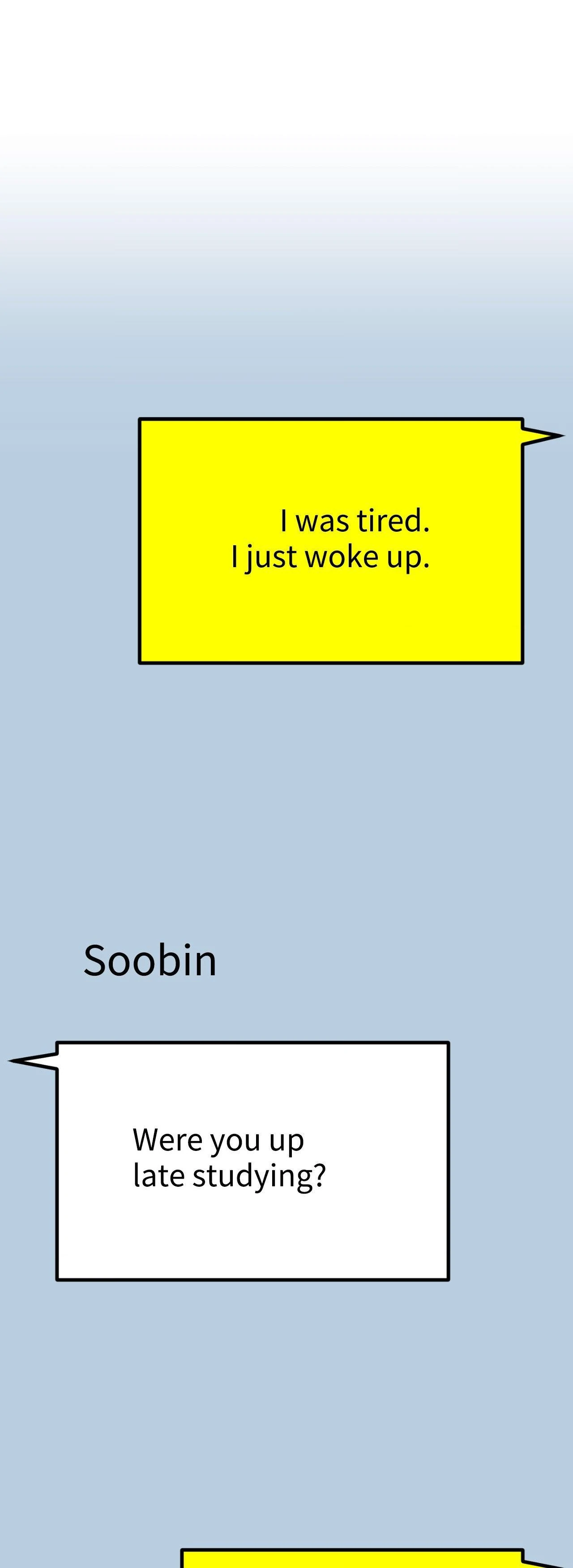 Raising a Newbie to Grind Them Chapter 68 - page 55