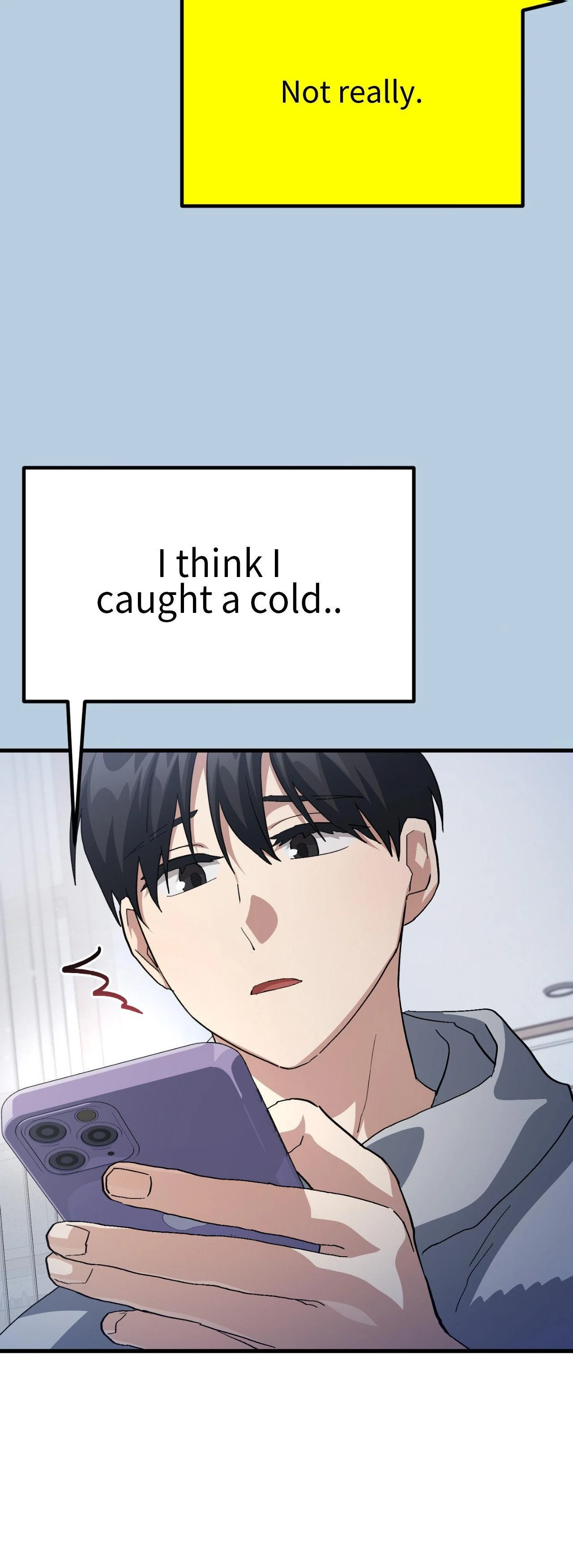 Raising a Newbie to Grind Them Chapter 68 - page 56