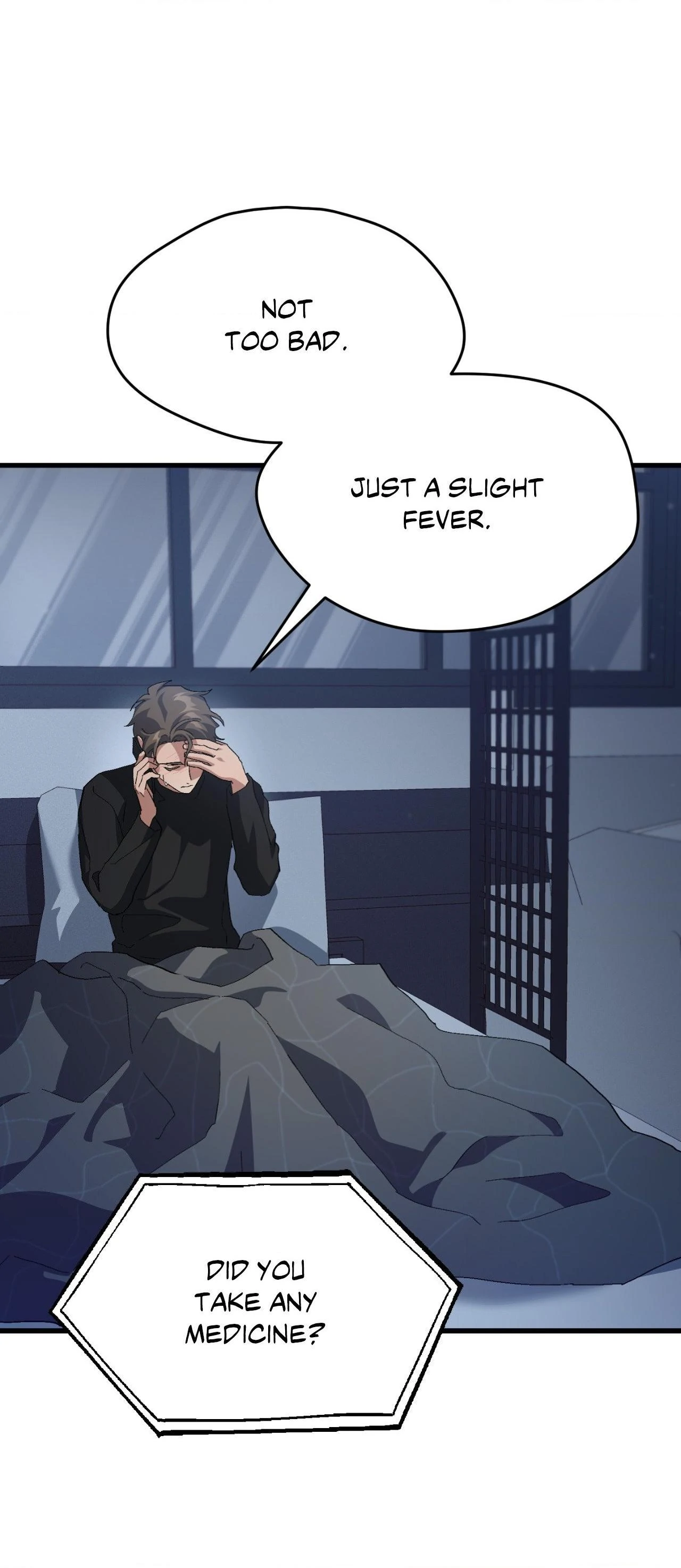 Raising a Newbie to Grind Them Chapter 68 - page 59