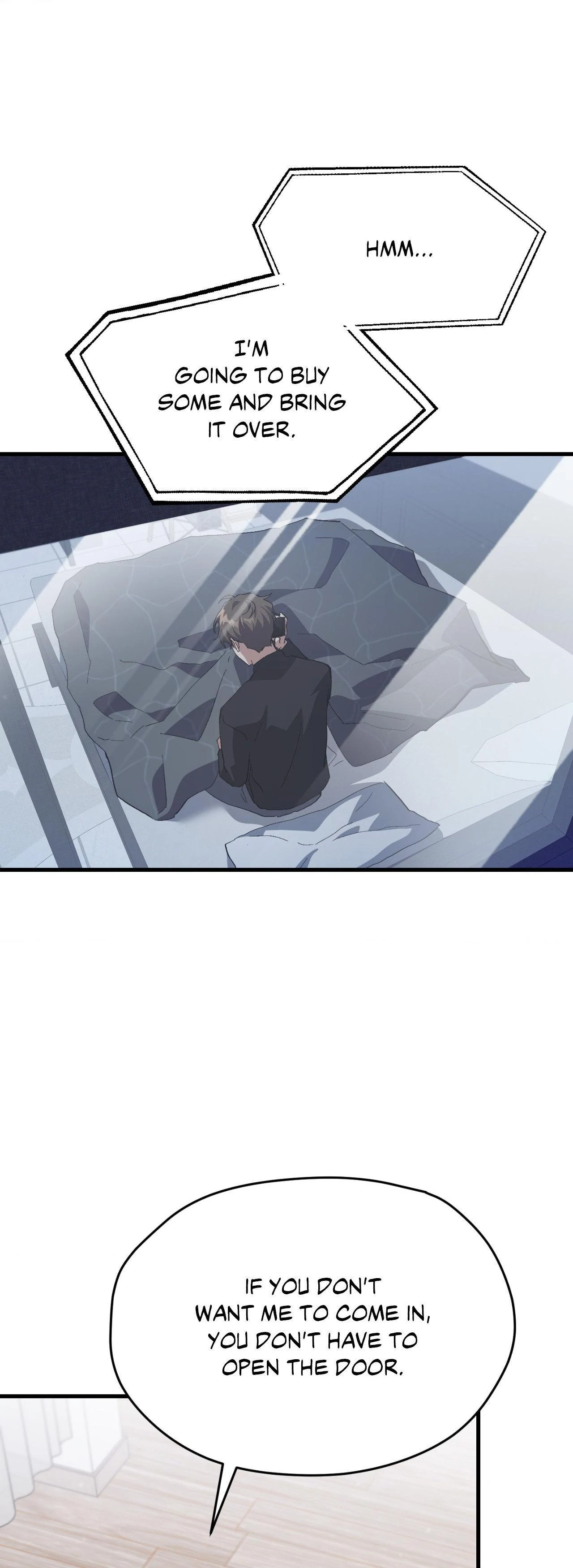 Raising a Newbie to Grind Them Chapter 68 - page 61