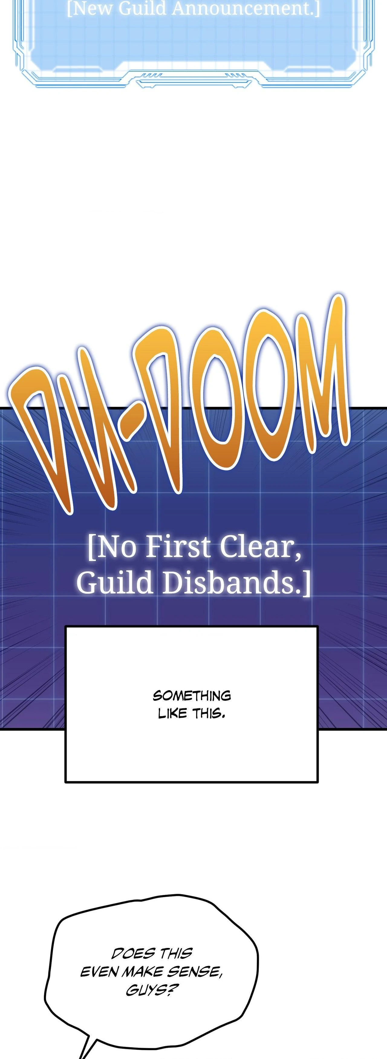 Raising a Newbie to Grind Them Chapter 68 - page 8