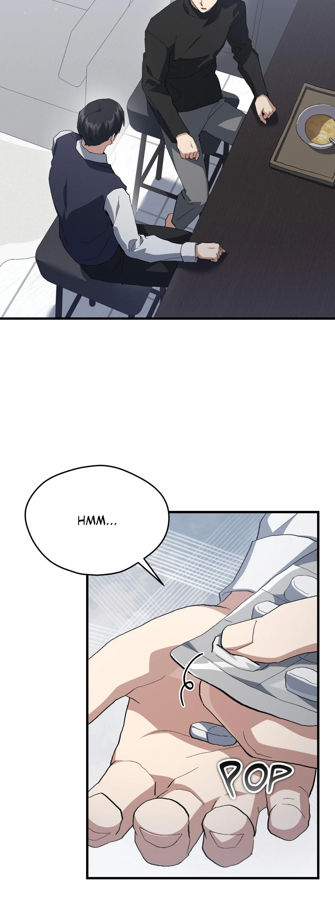 Raising a Newbie to Grind Them Chapter 70 - page 9