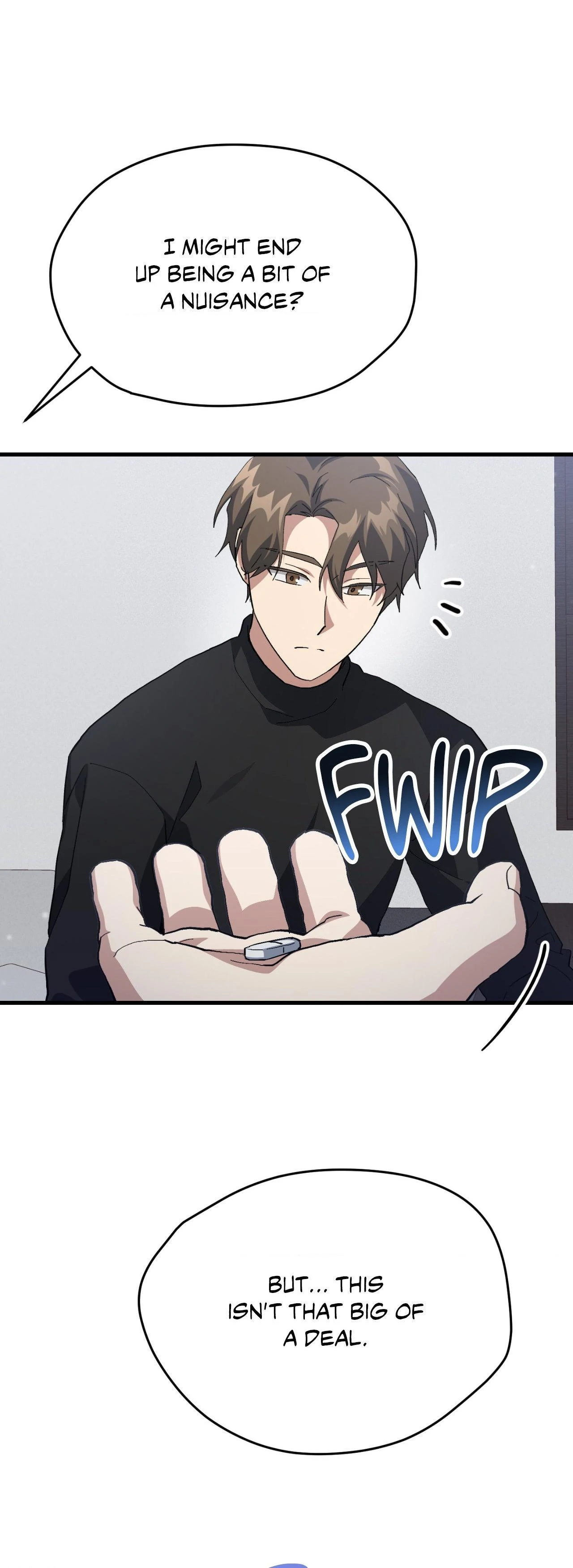 Raising a Newbie to Grind Them Chapter 70 - page 10