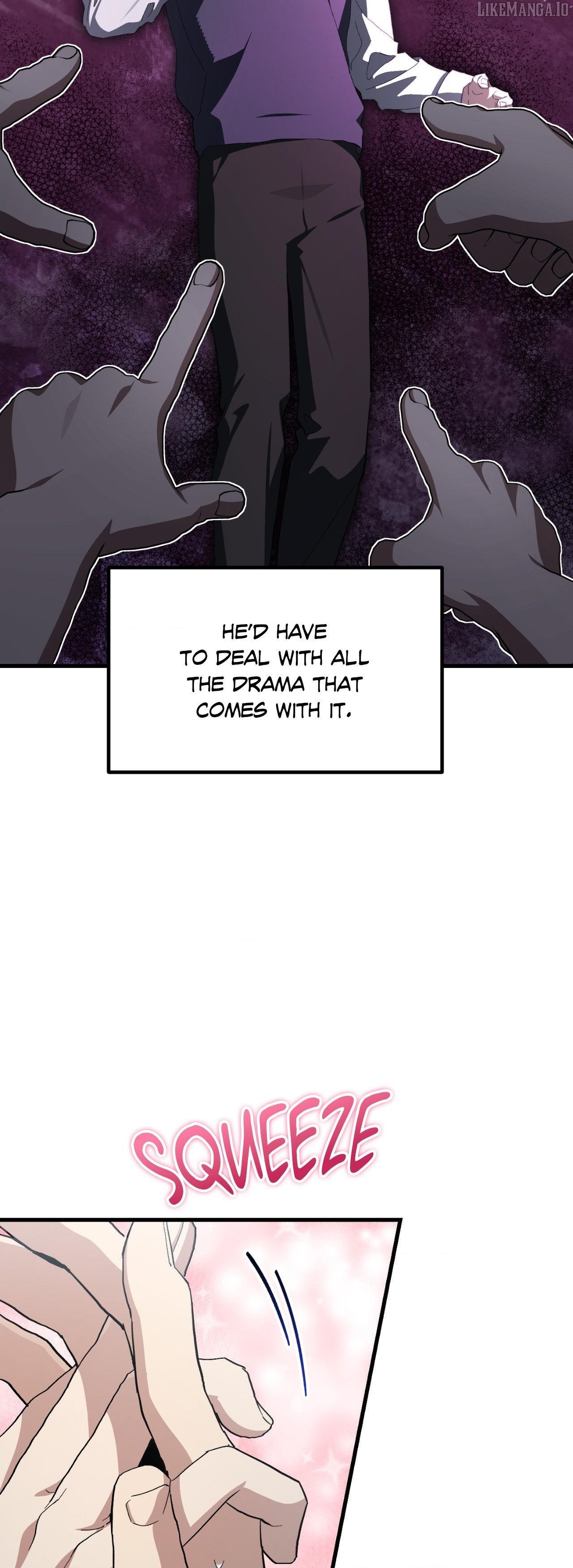 Raising a Newbie to Grind Them Chapter 70 - page 15