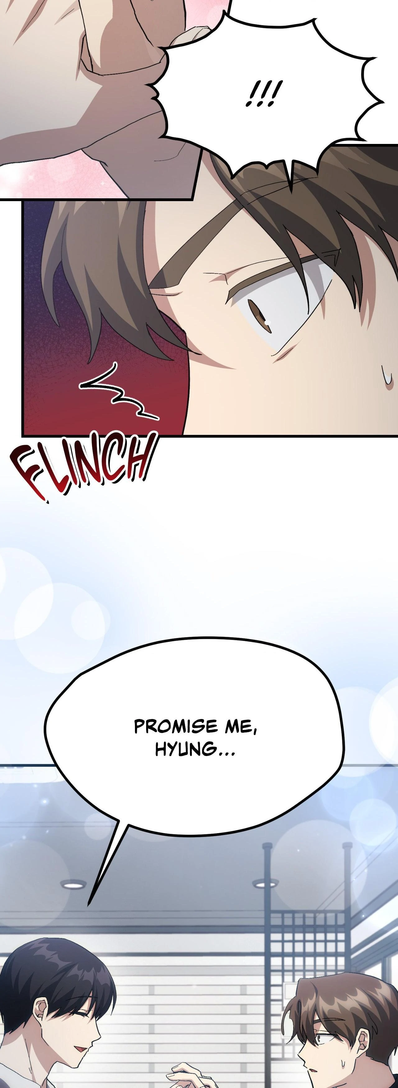 Raising a Newbie to Grind Them Chapter 70 - page 16