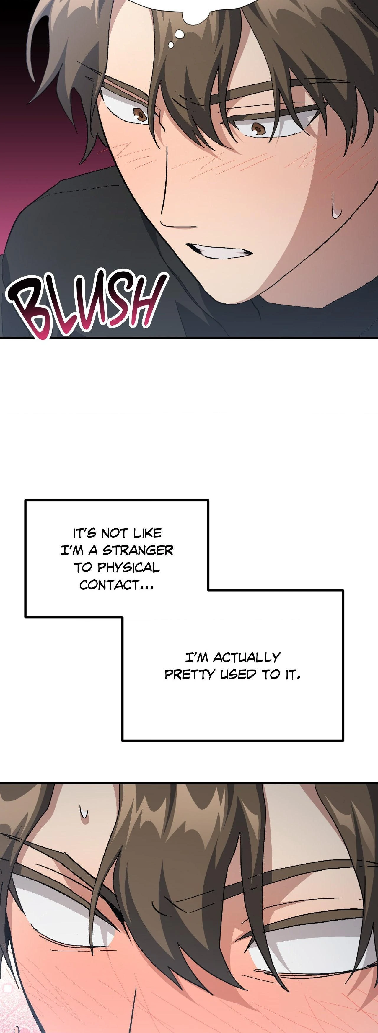 Raising a Newbie to Grind Them Chapter 70 - page 19