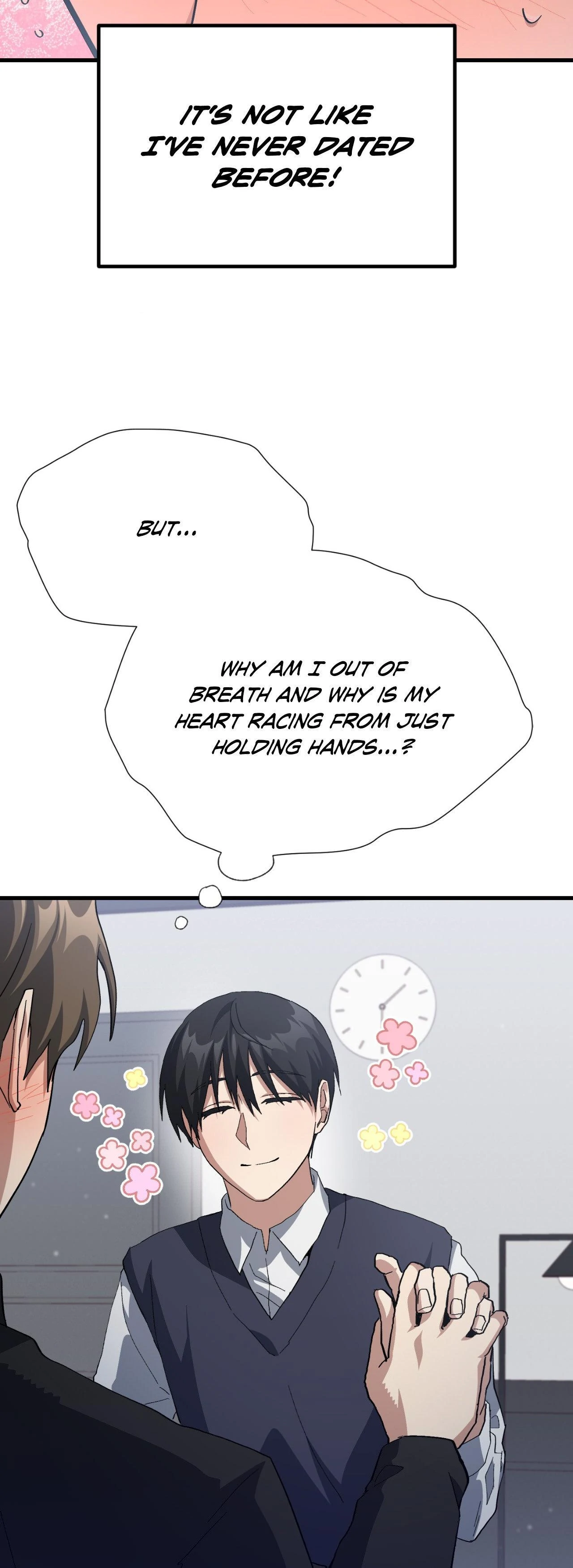 Raising a Newbie to Grind Them Chapter 70 - page 20