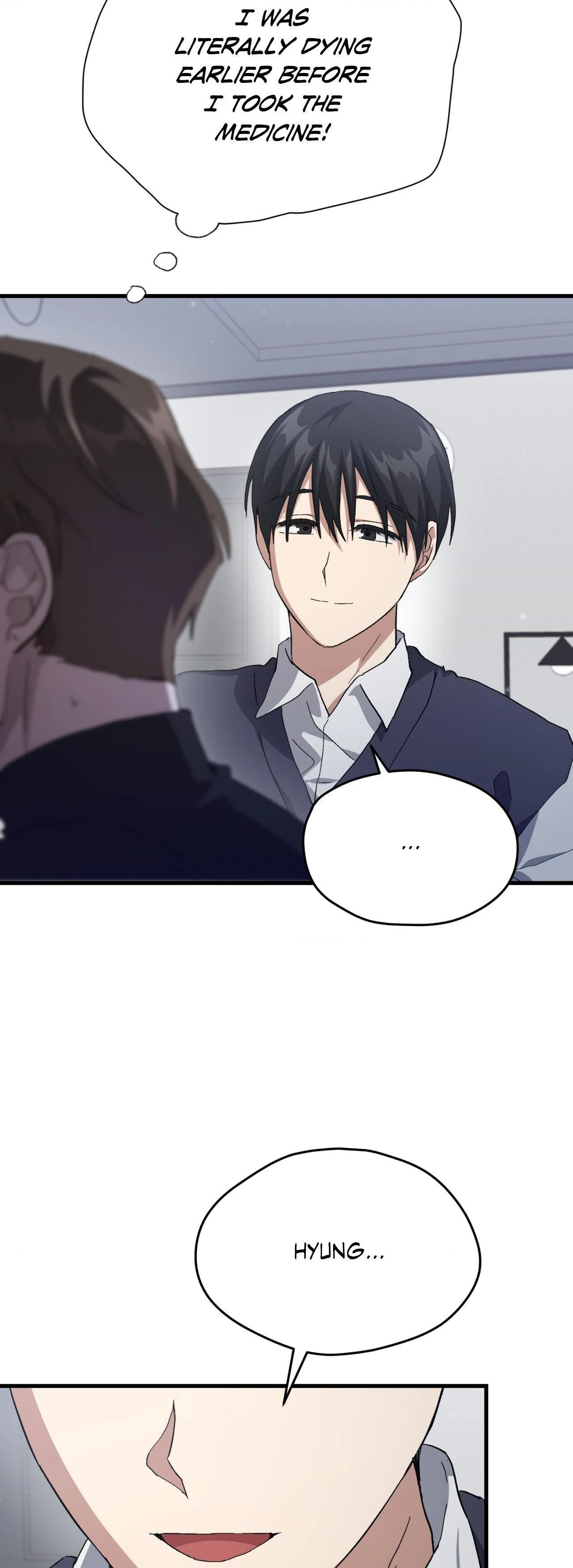 Raising a Newbie to Grind Them Chapter 70 - page 22