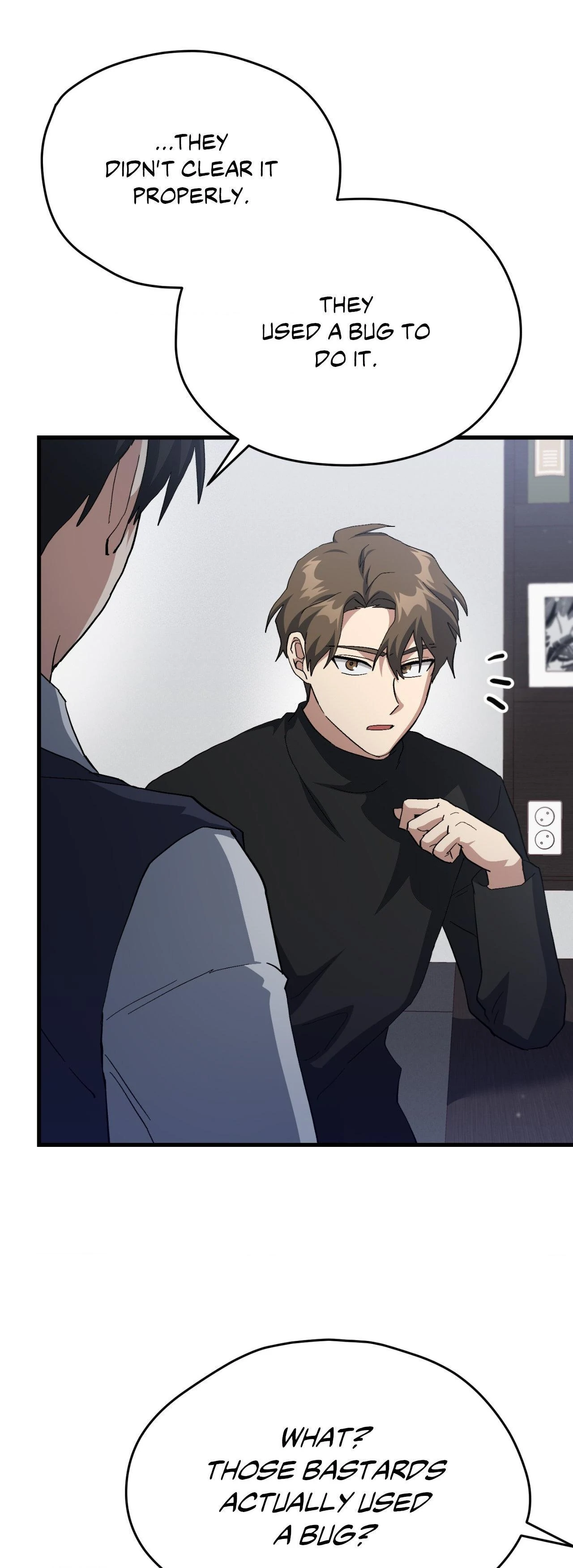 Raising a Newbie to Grind Them Chapter 70 - page 24