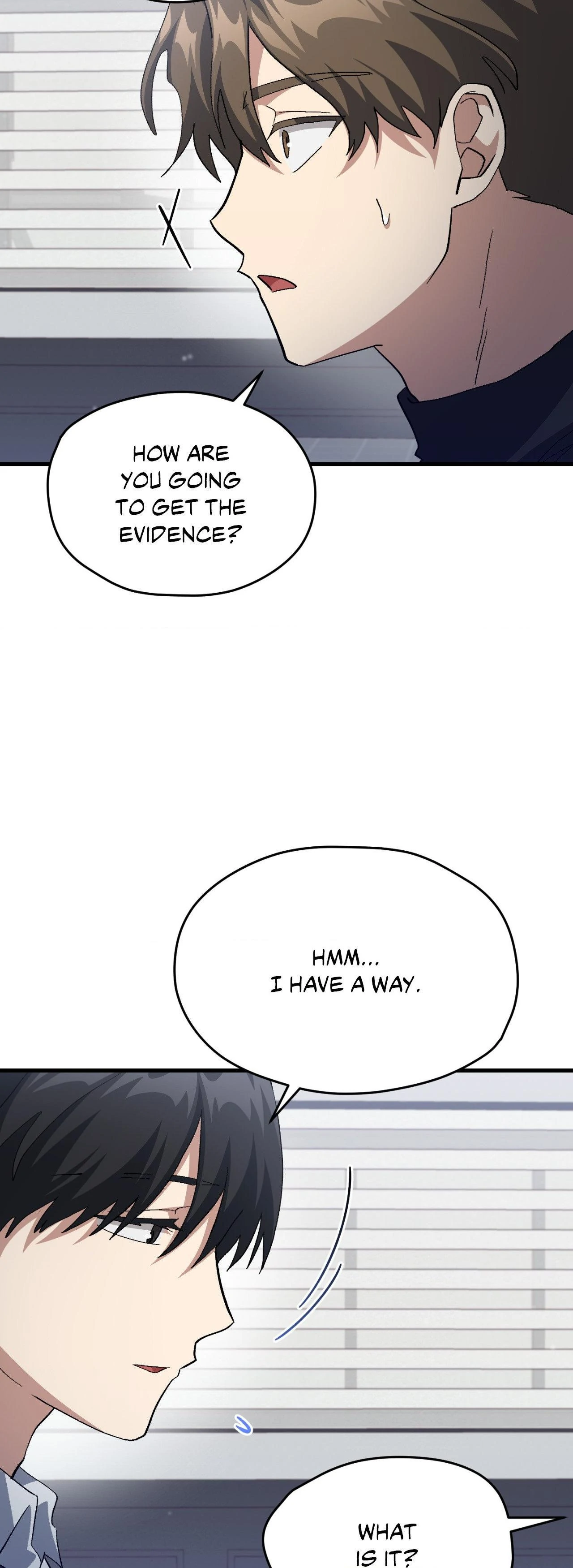 Raising a Newbie to Grind Them Chapter 70 - page 26