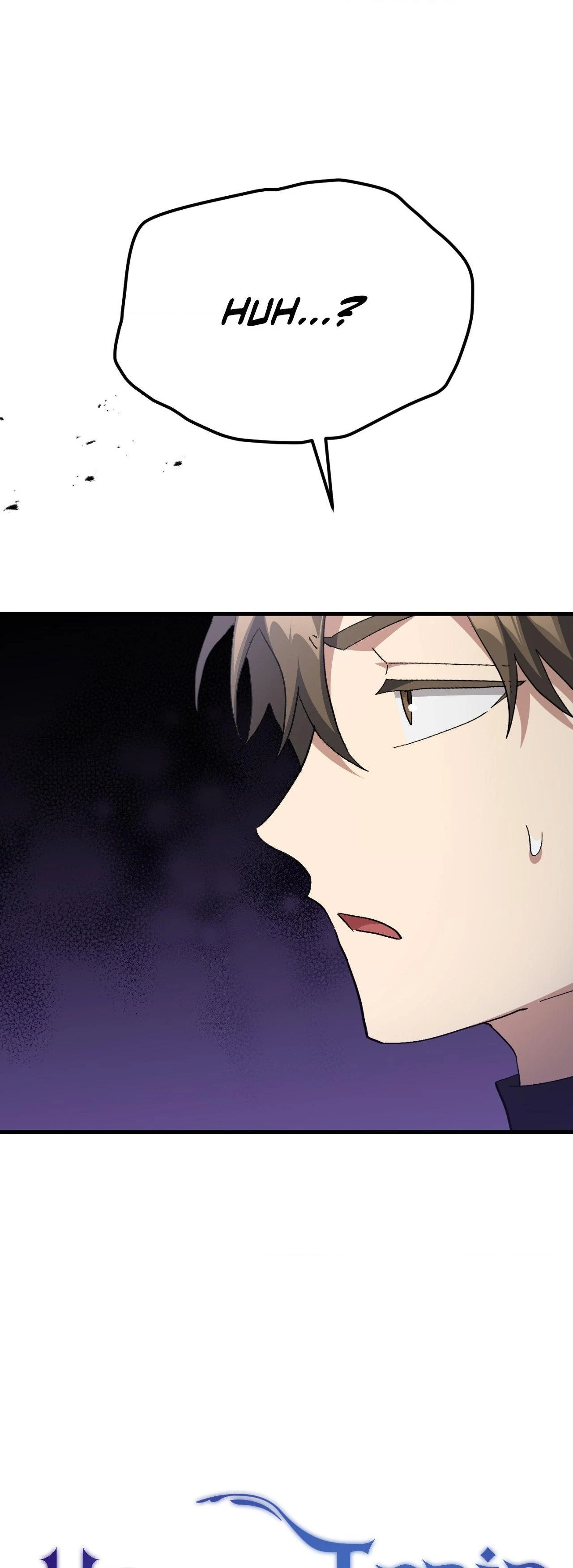 Raising a Newbie to Grind Them Chapter 70 - page 2